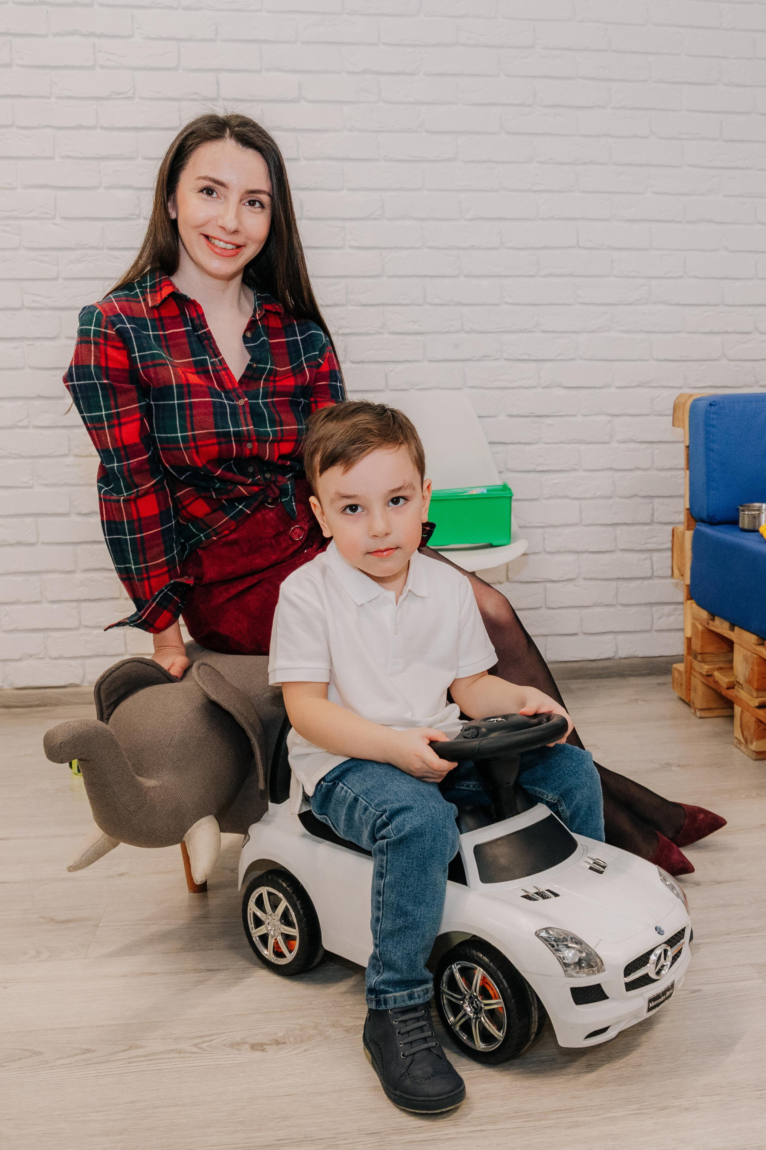 День Рождения Агнюша 3 года (Лофт Облака Реутов). Семейный и свадебный фотограф Видное Москва Екатерина Пятова