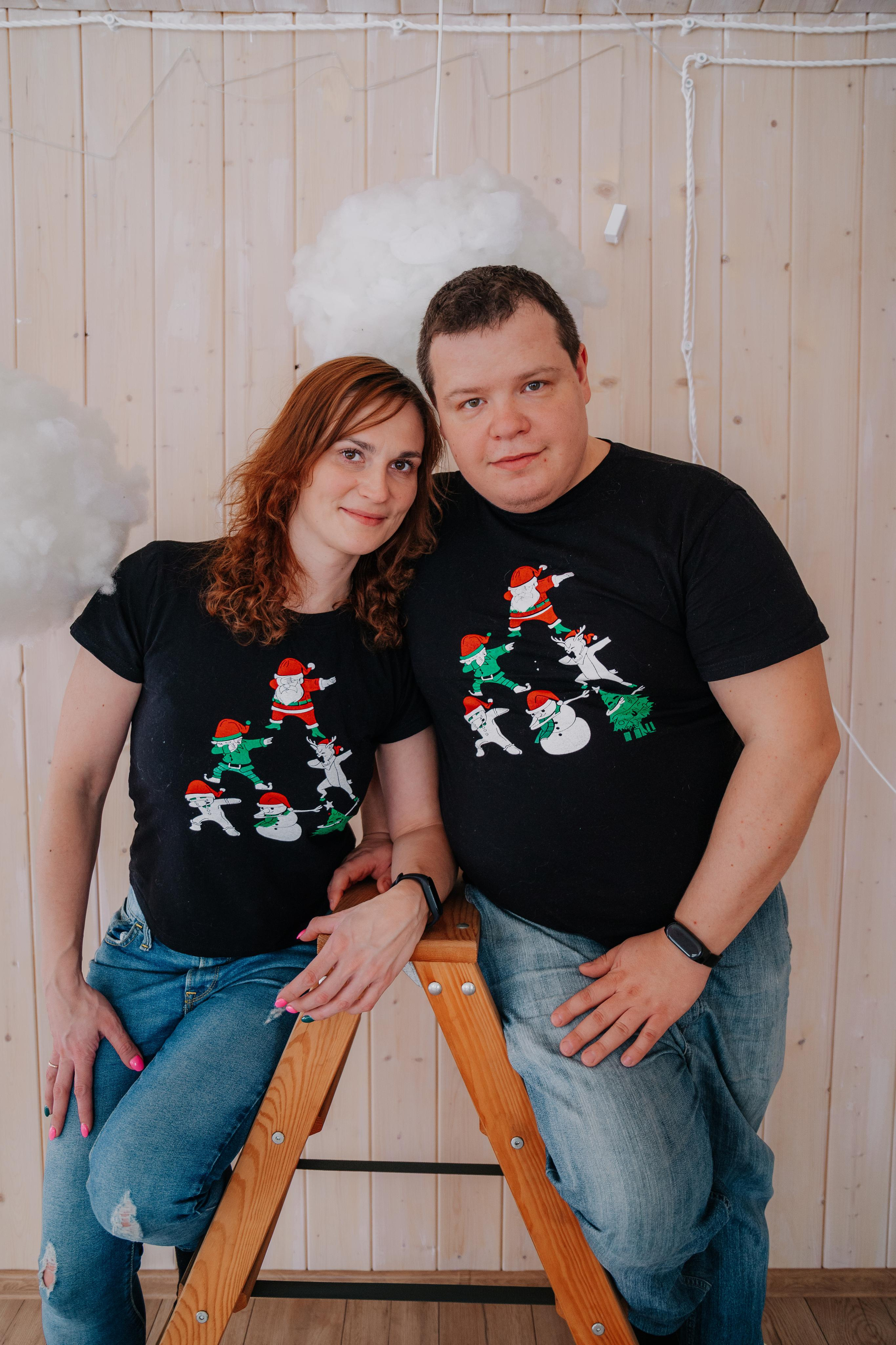 Екатерина и семья (Фотодеревня Видное). Семейный и свадебный фотограф Видное Москва Екатерина Пятова