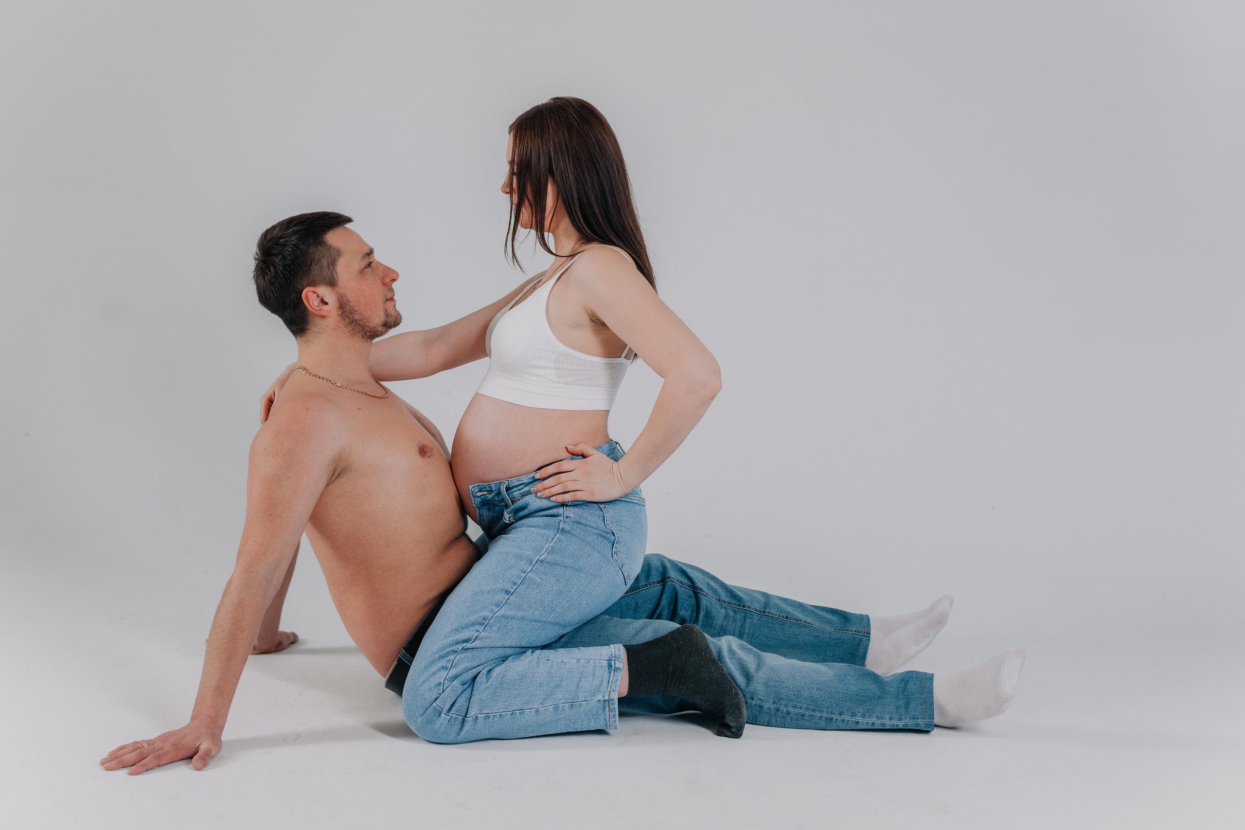 Игорь и Виталина. Семейный и свадебный фотограф Видное Москва Екатерина Пятова