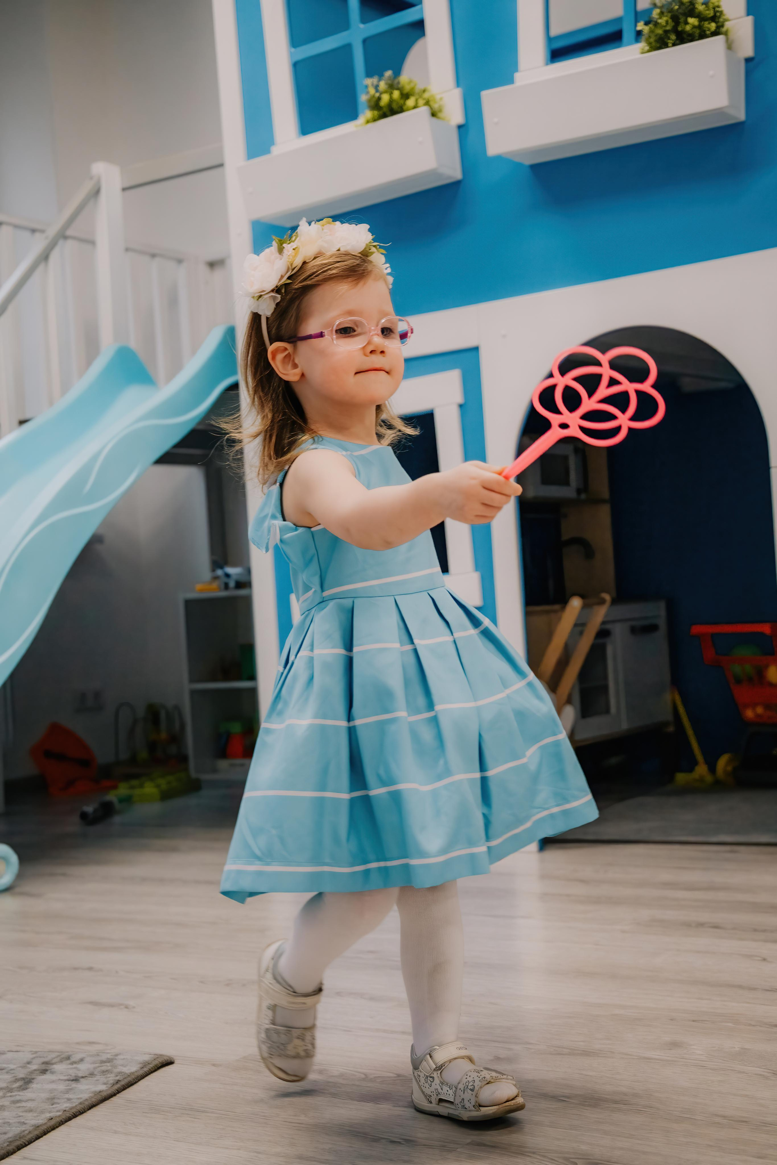 День Рождения Агнюша 3 года (Лофт Облака Реутов). Семейный и свадебный фотограф Видное Москва Екатерина Пятова