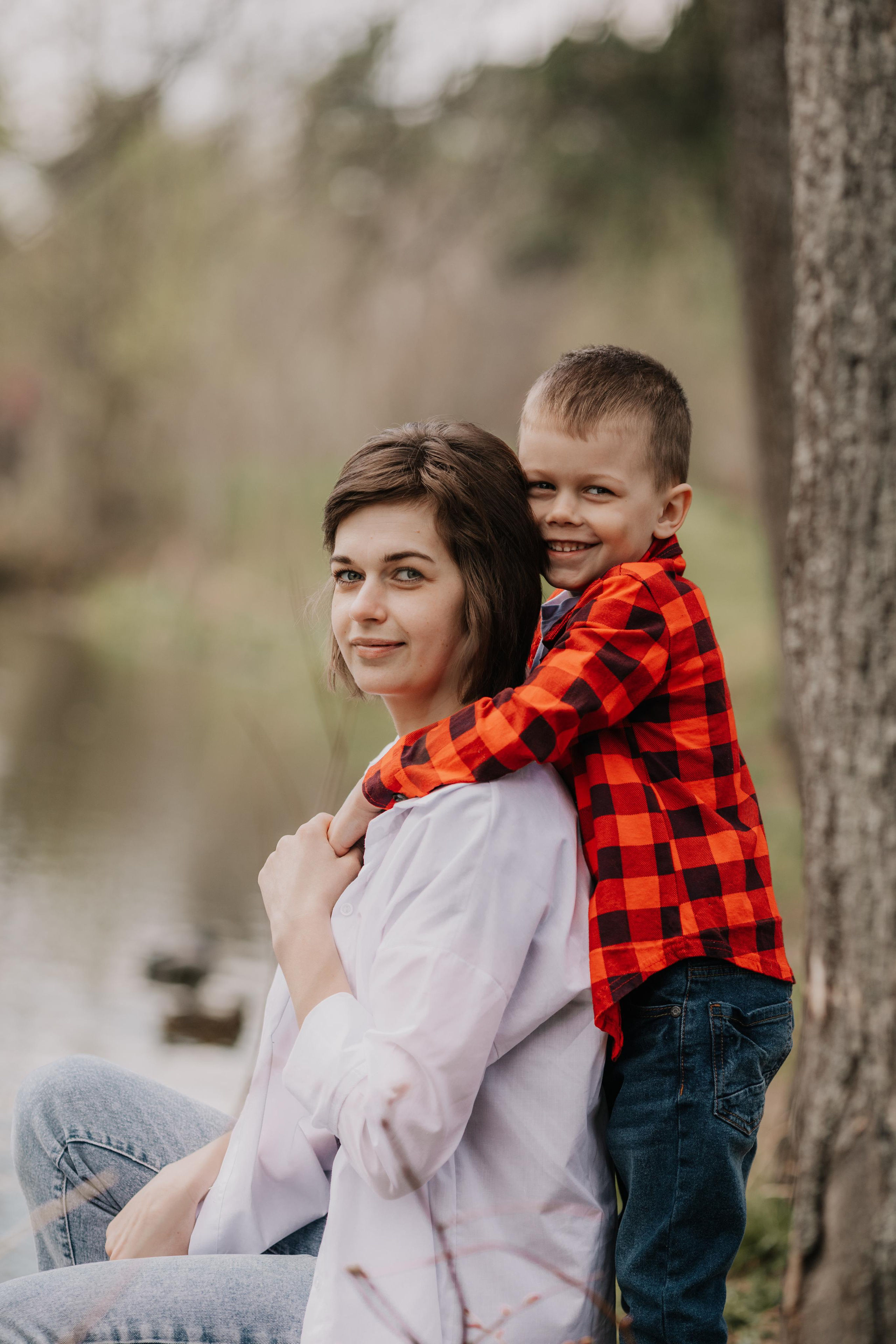 Матвей 5 лет (парк Расторгуево). Семейный и свадебный фотограф Видное Москва Екатерина Пятова