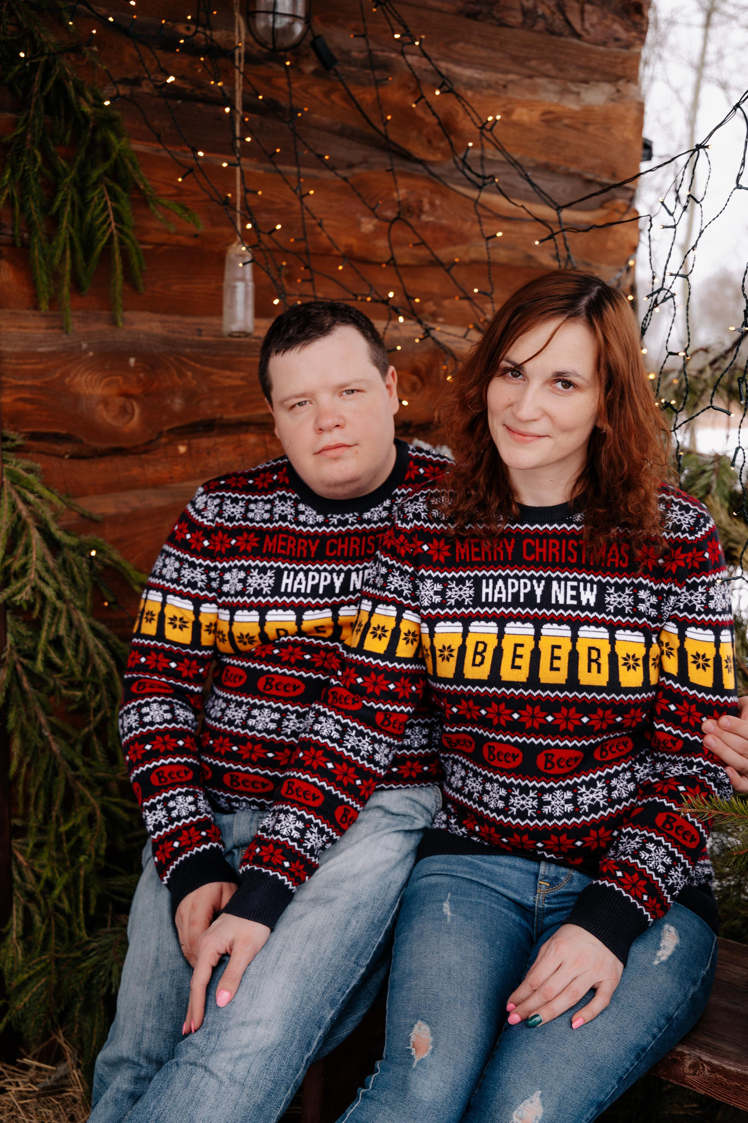 Екатерина и семья (Фотодеревня Видное). Семейный и свадебный фотограф Видное Москва Екатерина Пятова