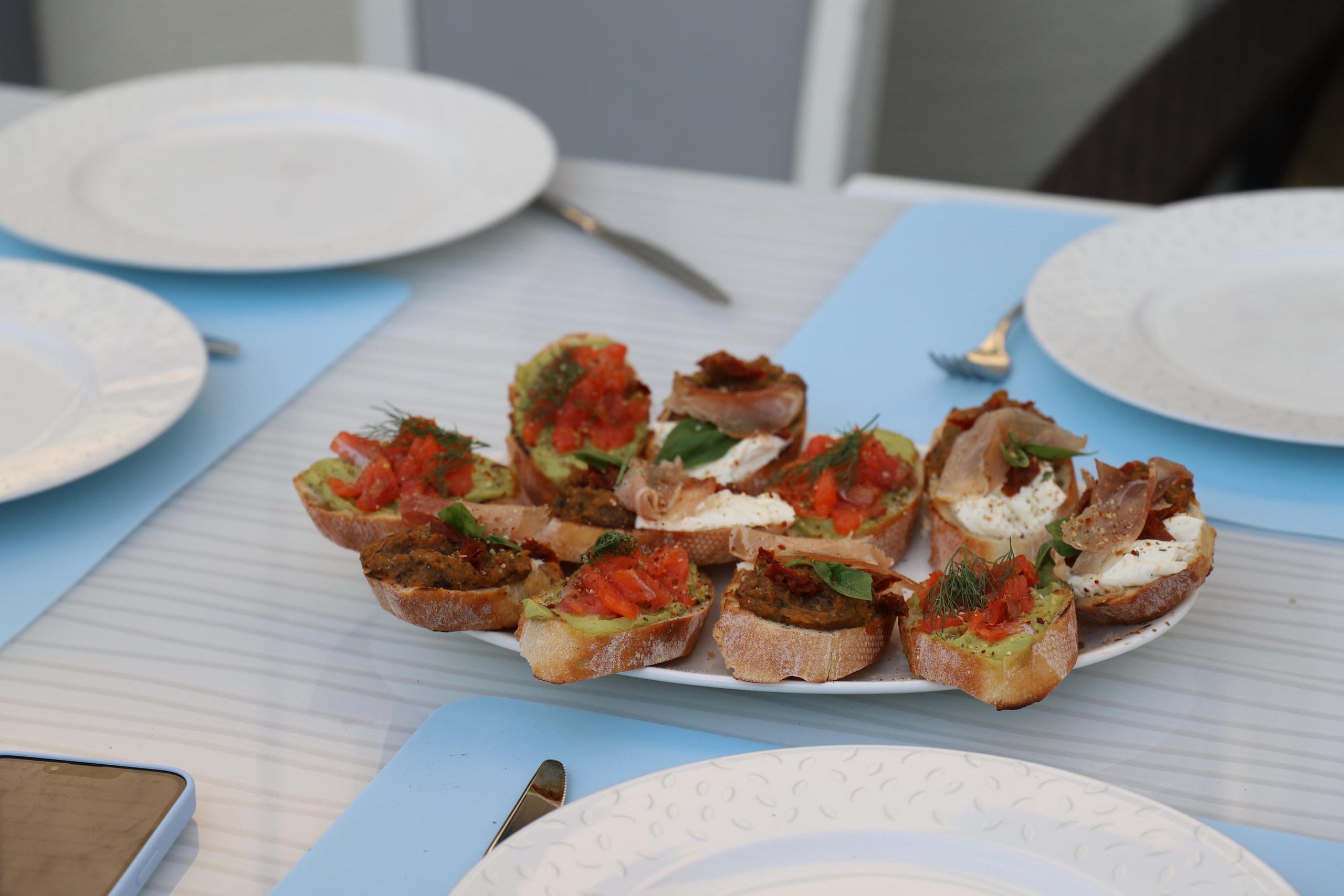 Взрослый День Рождения Татьяна (домашняя). Семейный и свадебный фотограф Видное Москва Екатерина Пятова