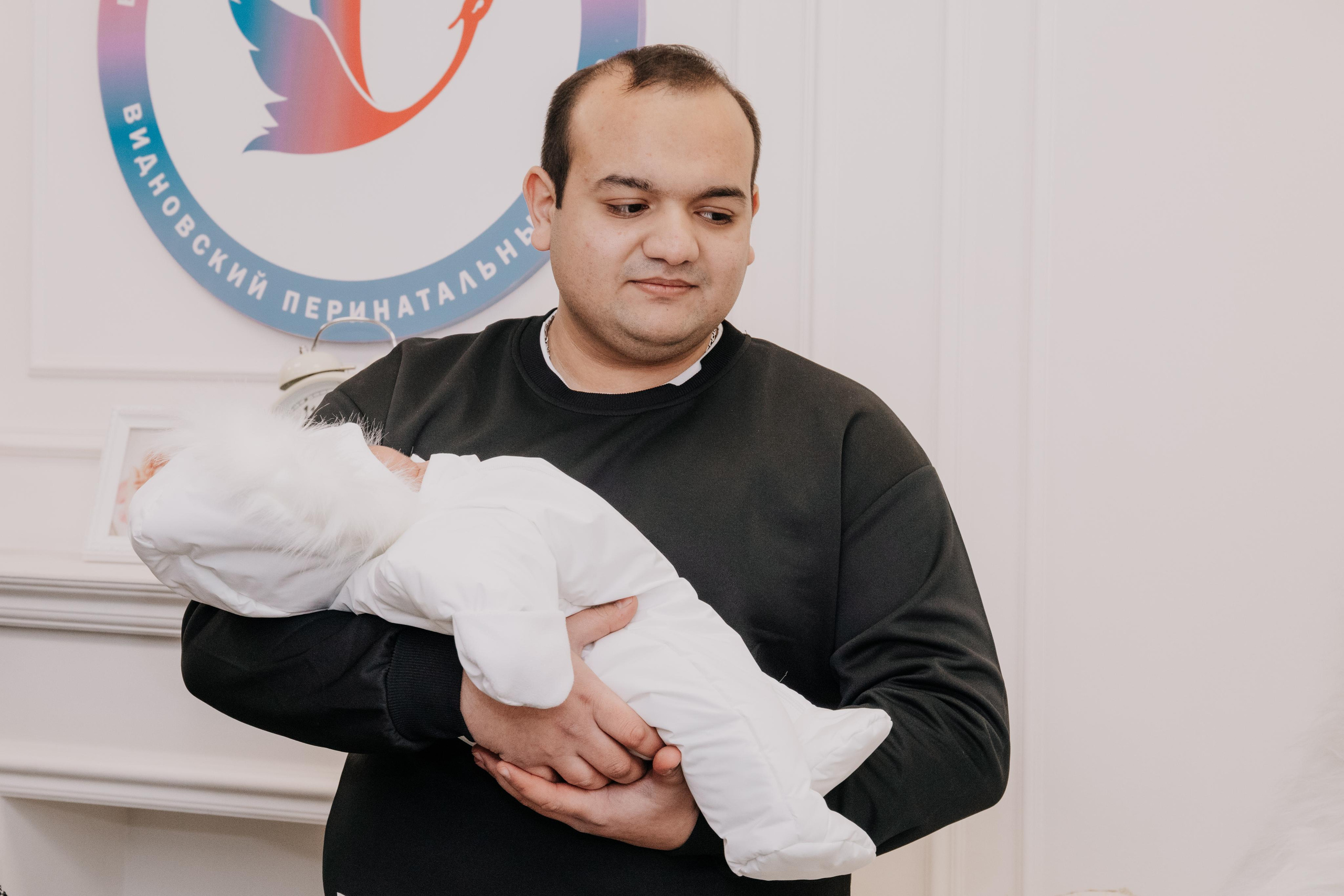 Арсений Выписка (Видное). Семейный и свадебный фотограф Видное Москва Екатерина Пятова