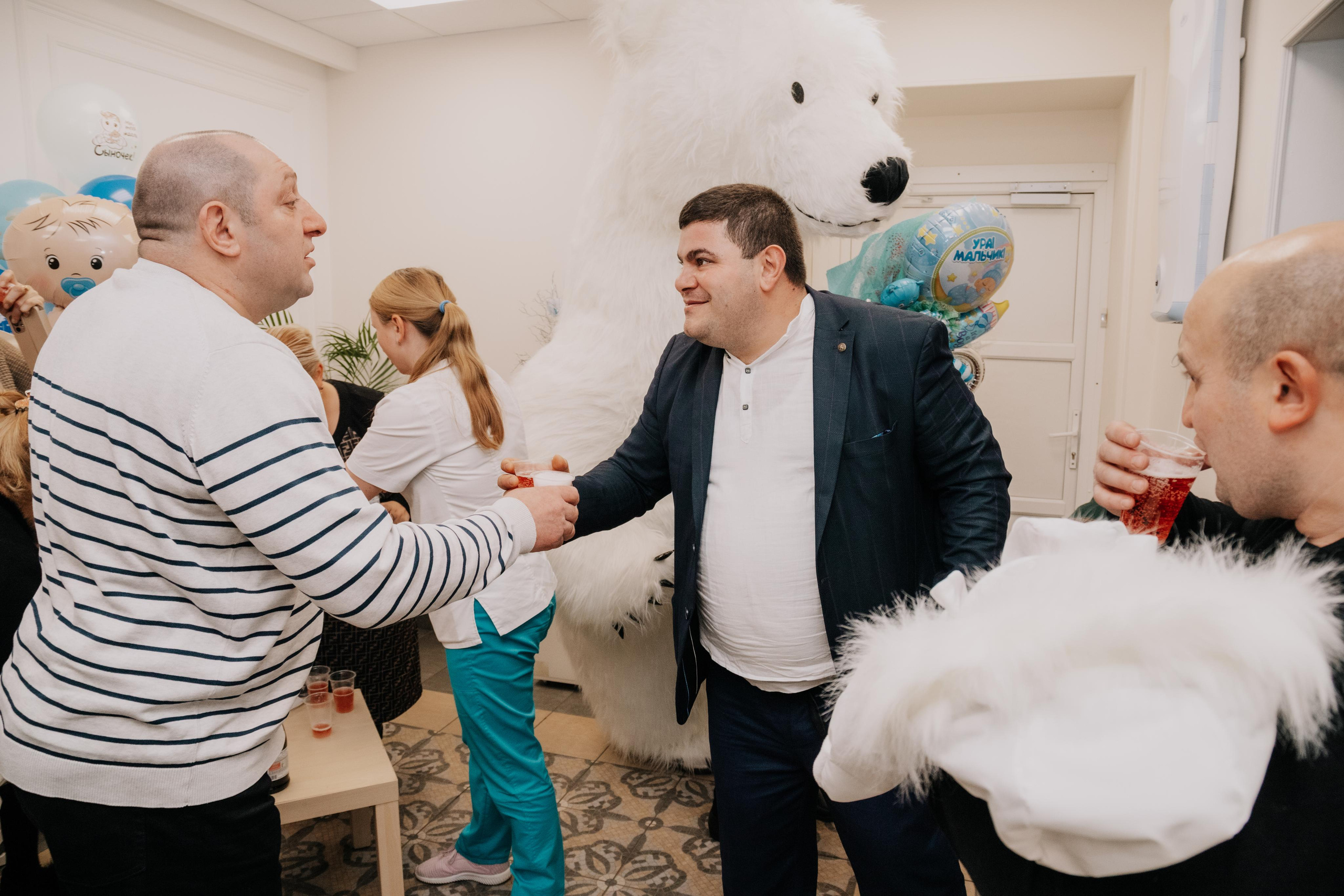 Арсений Выписка (Видное). Семейный и свадебный фотограф Видное Москва Екатерина Пятова