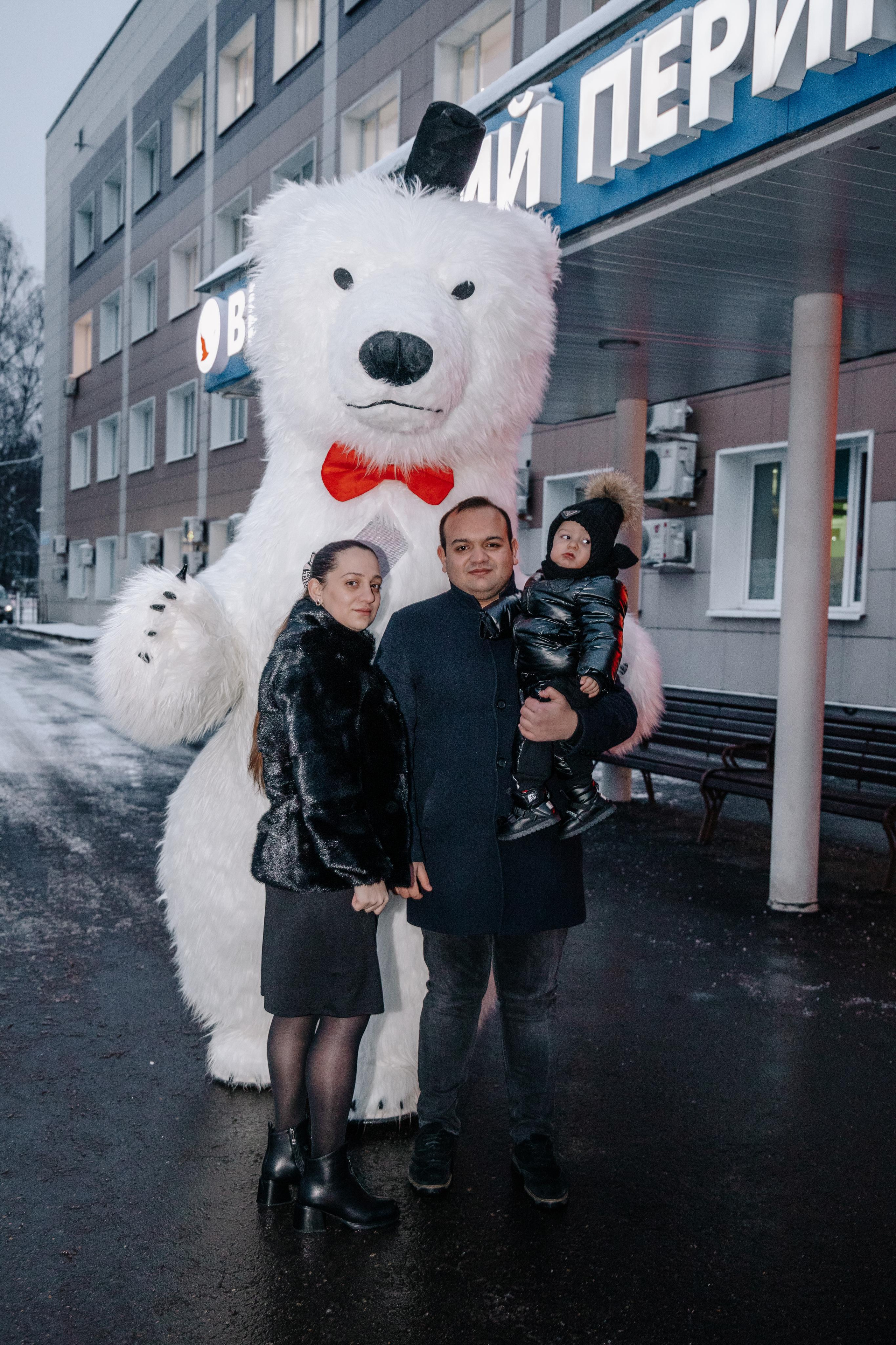 Арсений Выписка (Видное). Семейный и свадебный фотограф Видное Москва Екатерина Пятова