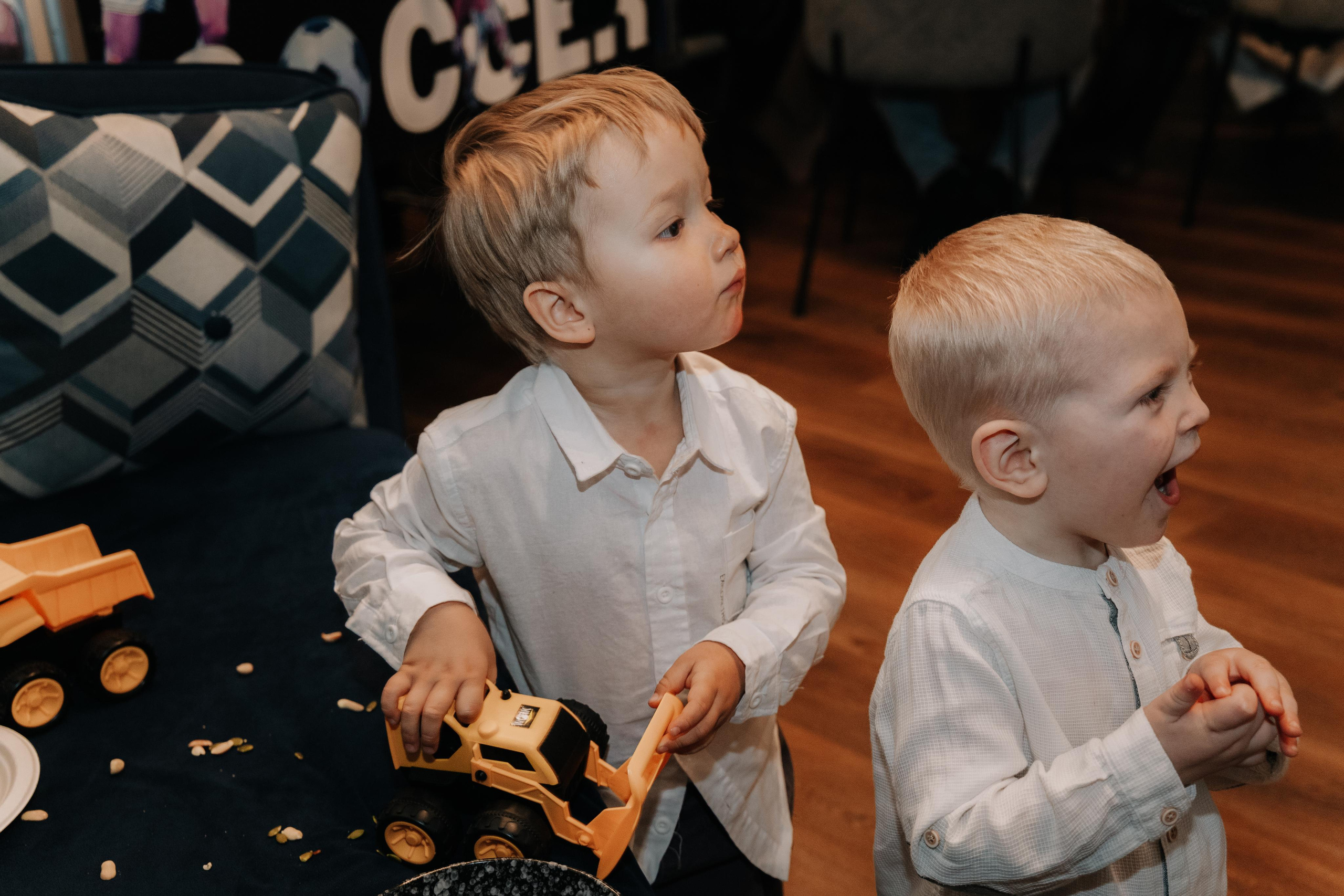 Взрослый День Рождения Аня (Лофт Мафия Видное). Семейный и свадебный фотограф Видное Москва Екатерина Пятова