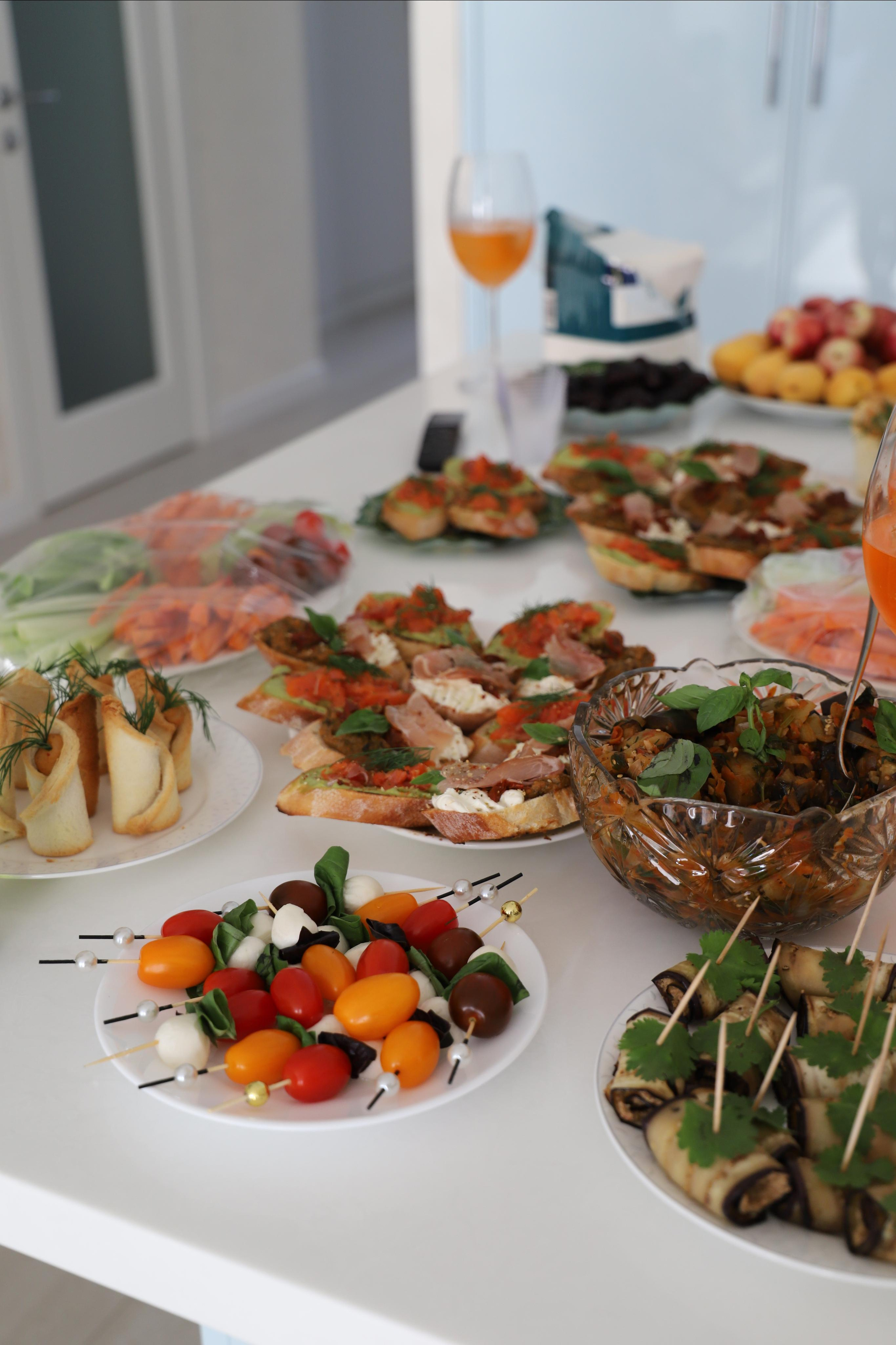 Взрослый День Рождения Татьяна (домашняя). Семейный и свадебный фотограф Видное Москва Екатерина Пятова