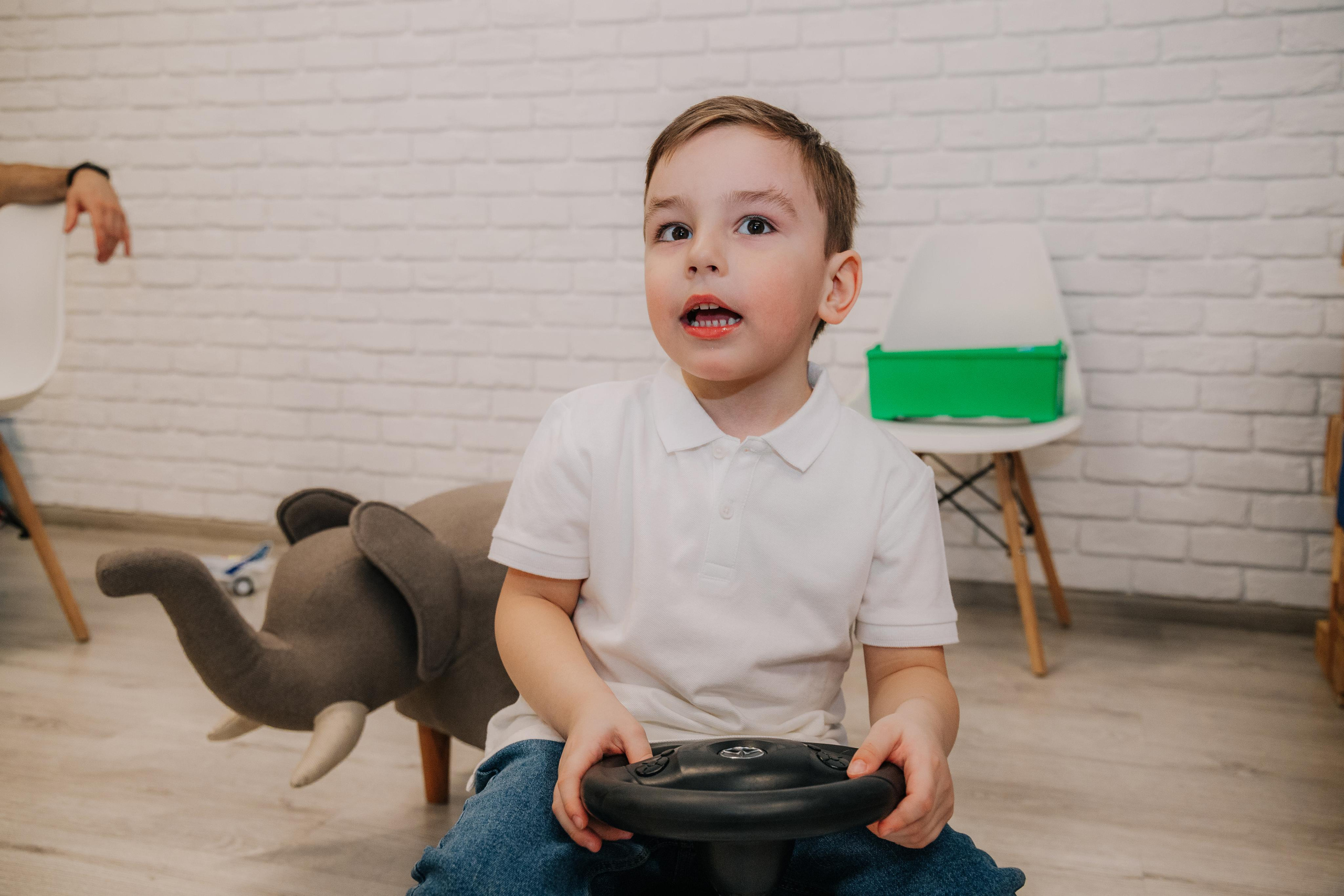 День Рождения Агнюша 3 года (Лофт Облака Реутов). Семейный и свадебный фотограф Видное Москва Екатерина Пятова