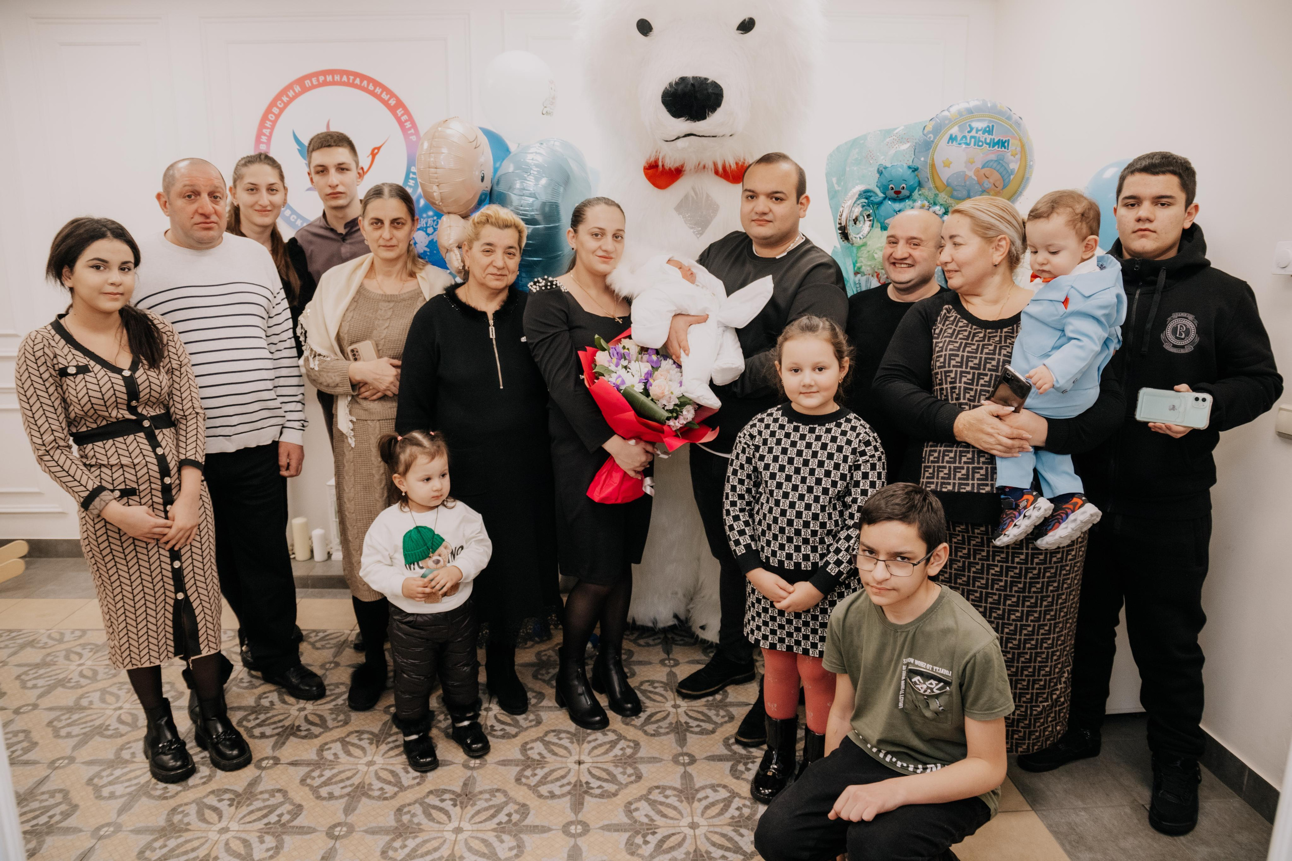 Арсений Выписка (Видное). Семейный и свадебный фотограф Видное Москва Екатерина Пятова