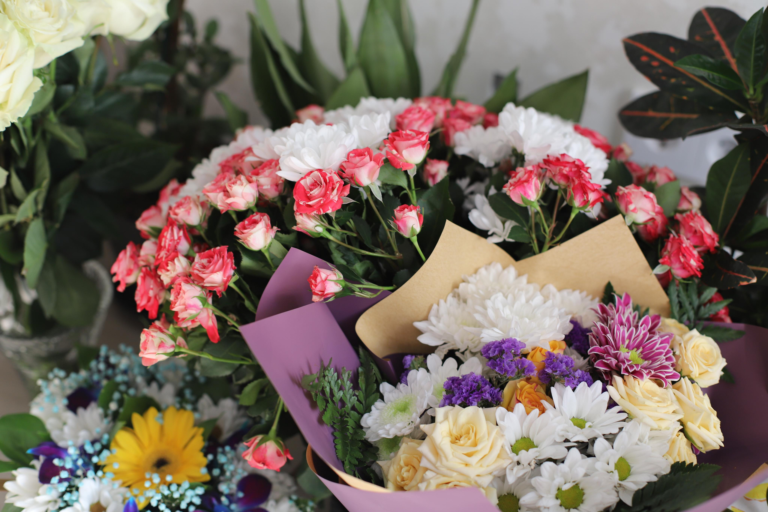 Взрослый День Рождения Татьяна (домашняя). Семейный и свадебный фотограф Видное Москва Екатерина Пятова