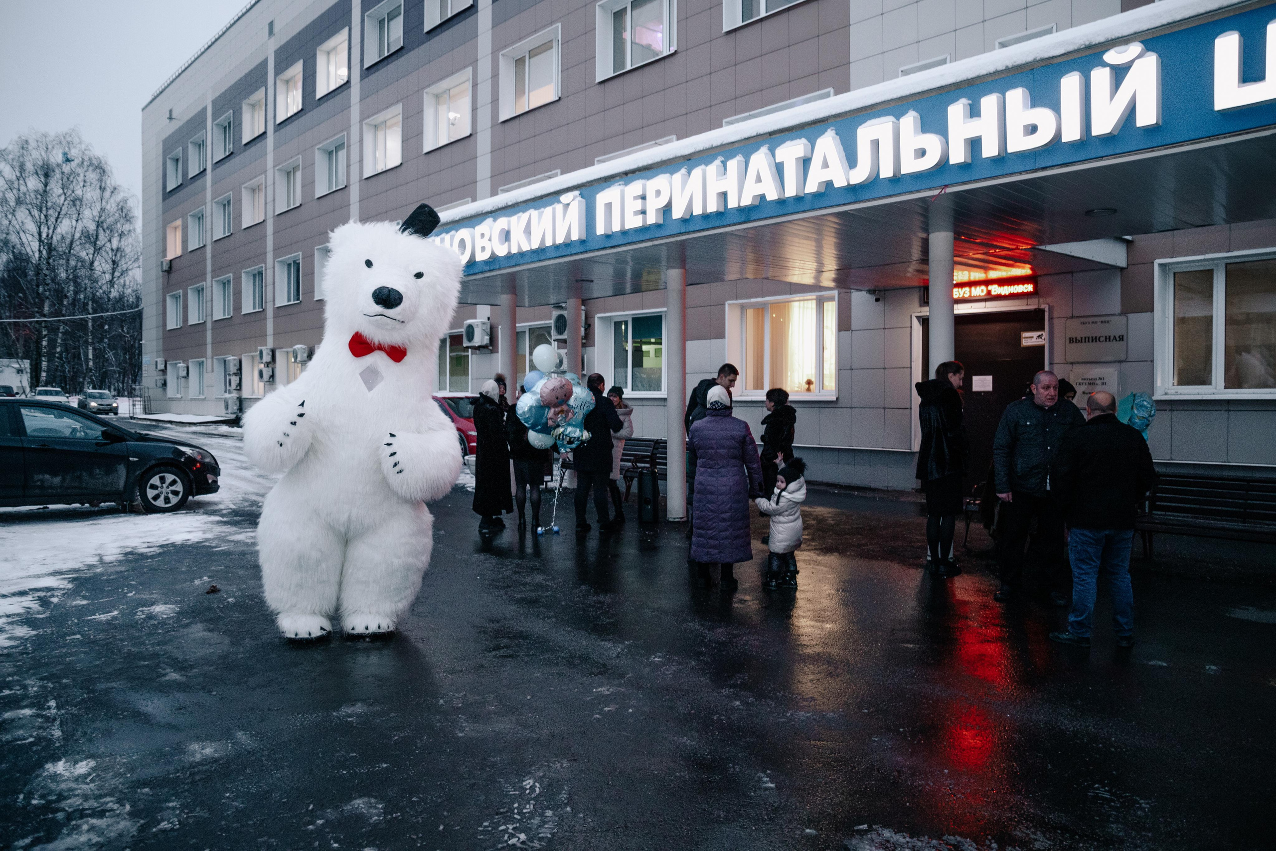 Арсений Выписка (Видное). Семейный и свадебный фотограф Видное Москва Екатерина Пятова