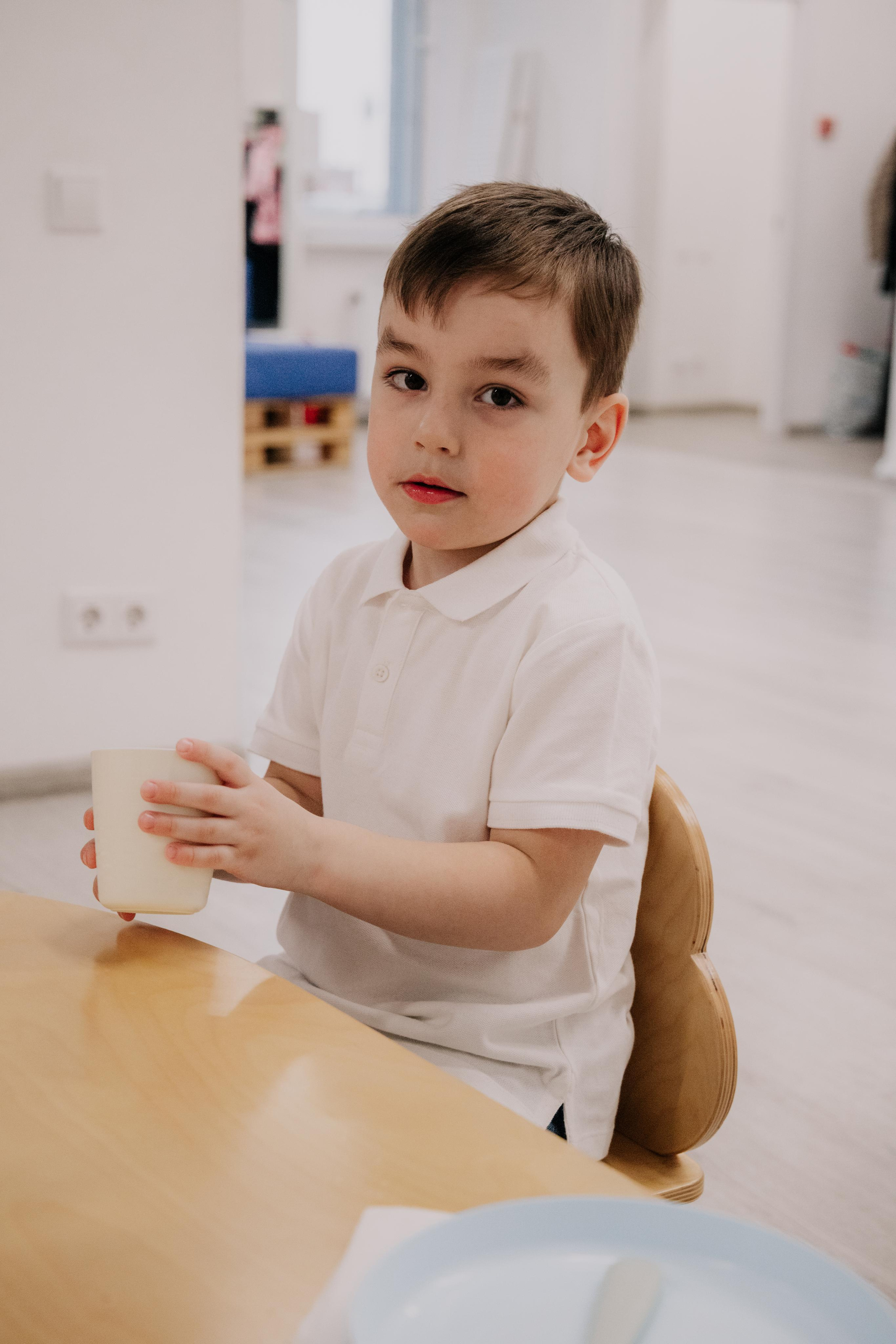 День Рождения Агнюша 3 года (Лофт Облака Реутов). Семейный и свадебный фотограф Видное Москва Екатерина Пятова