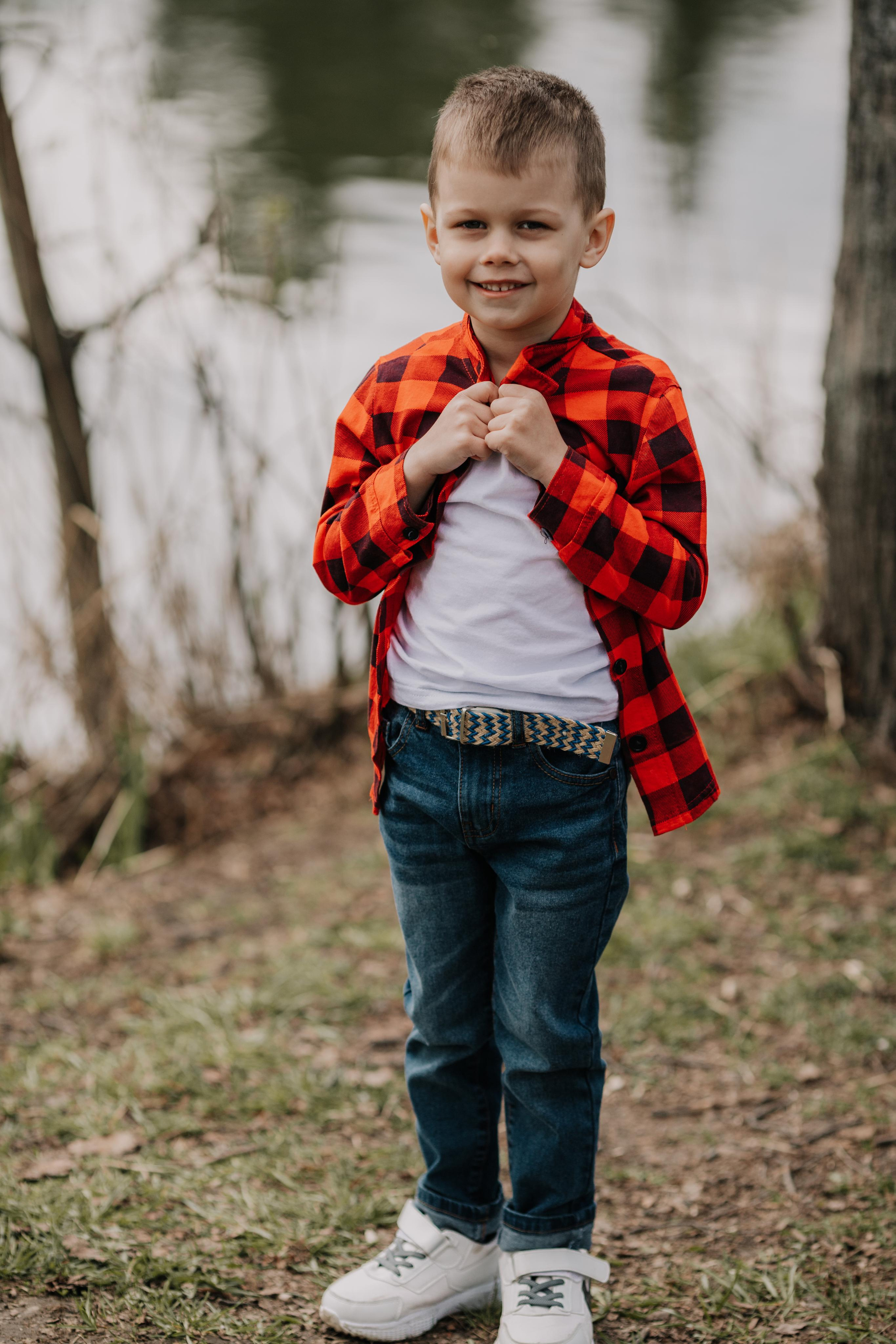 Матвей 5 лет (парк Расторгуево). Семейный и свадебный фотограф Видное Москва Екатерина Пятова