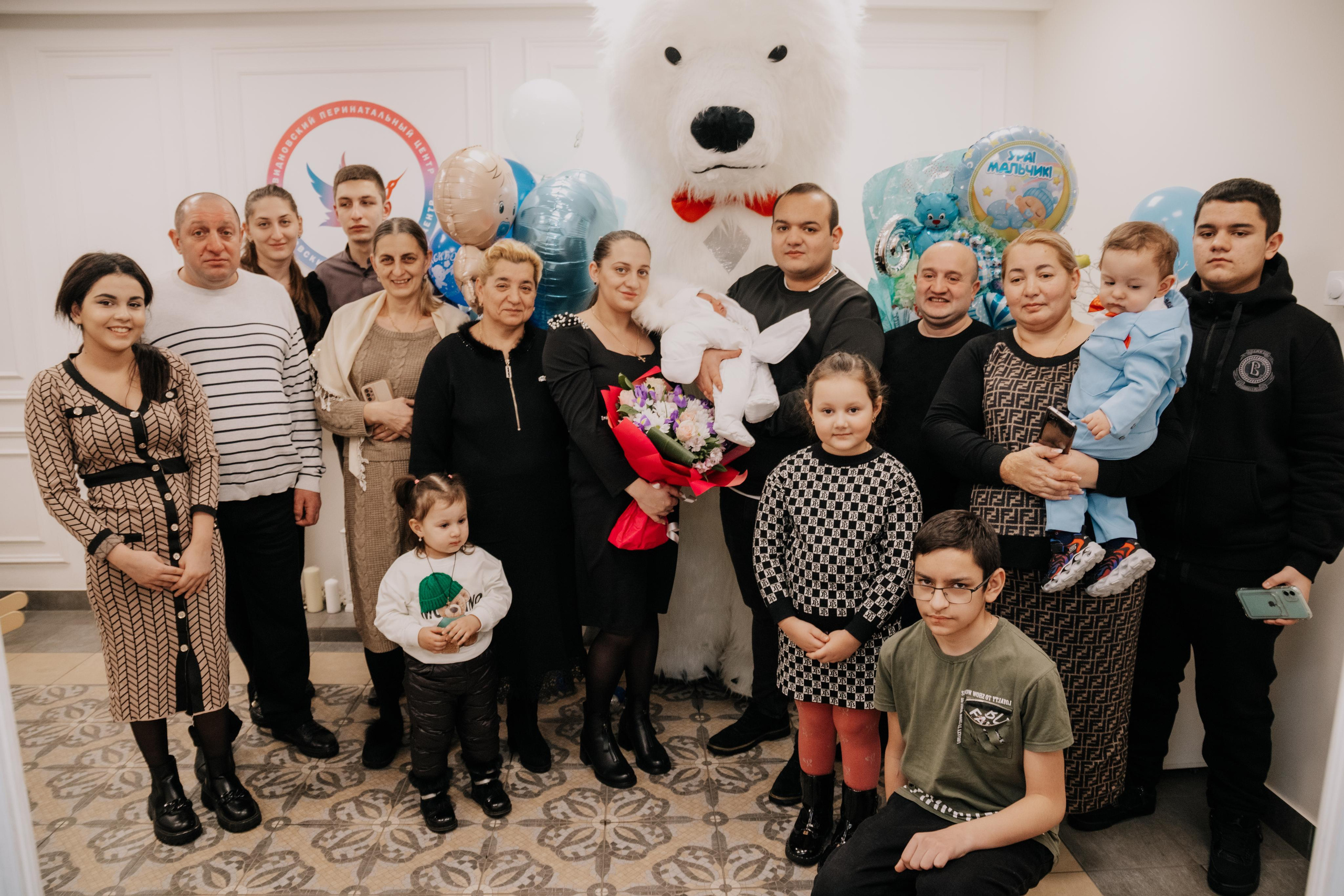Арсений Выписка (Видное). Семейный и свадебный фотограф Видное Москва Екатерина Пятова