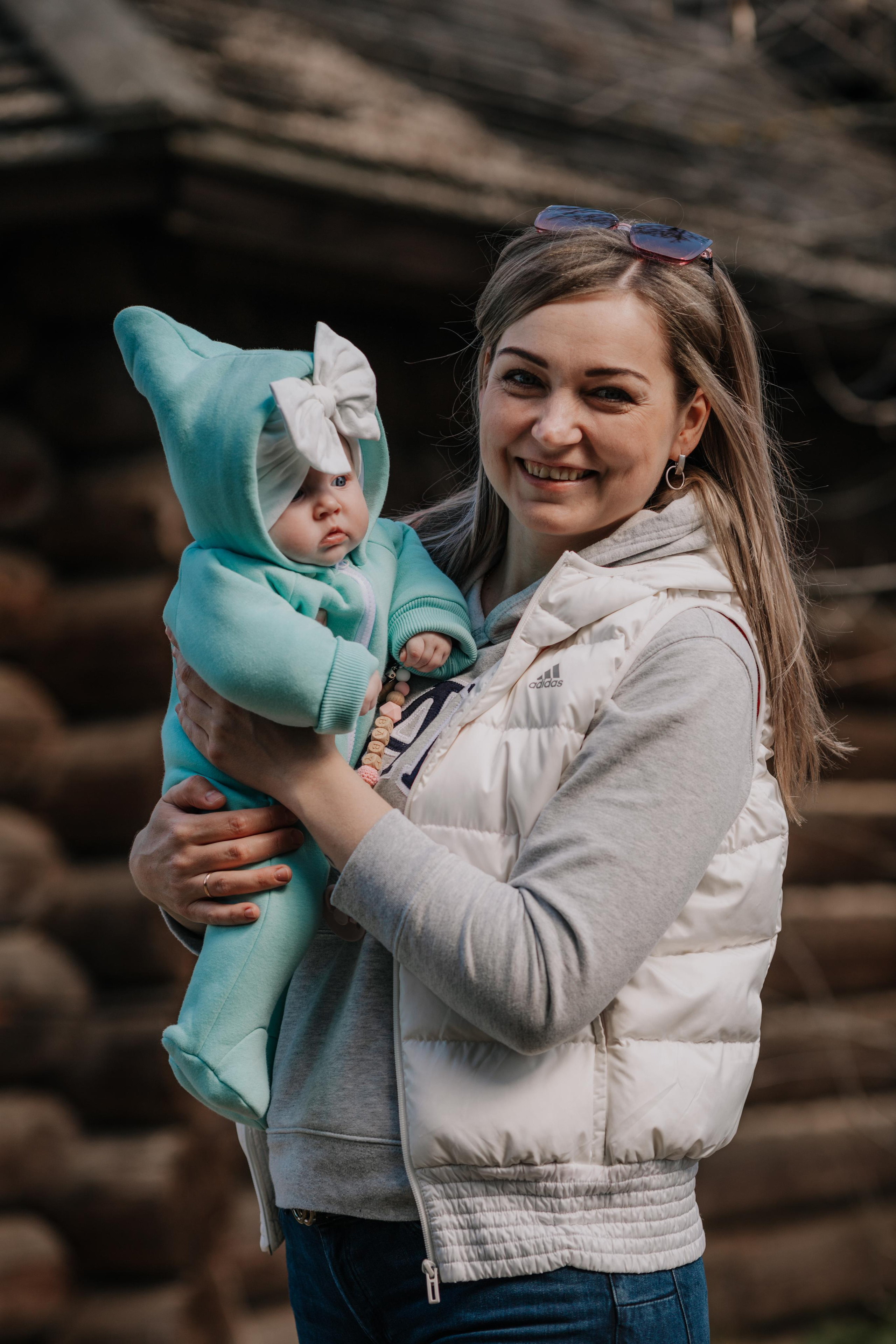 Екатерина и семья (музей-заповедник Горки Ленинские). Семейный и свадебный фотограф Видное Москва Екатерина Пятова