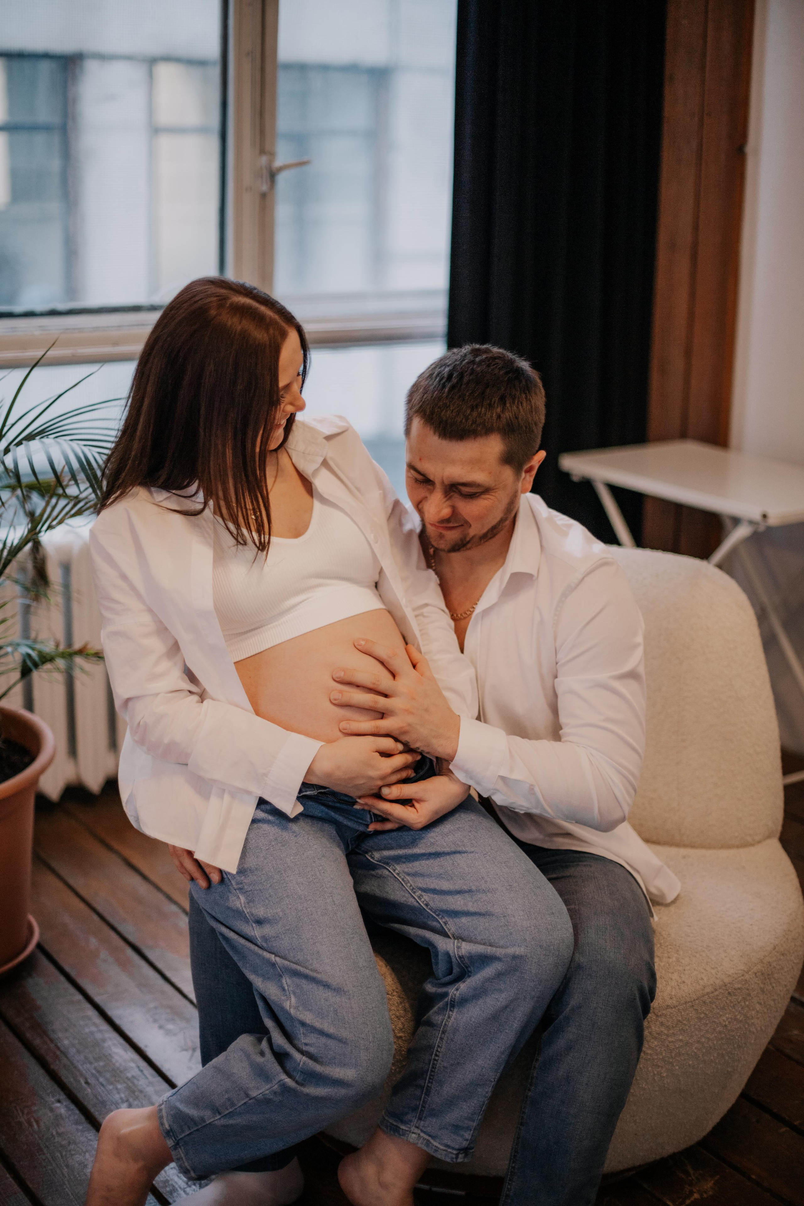 Игорь и Виталина. Семейный и свадебный фотограф Видное Москва Екатерина Пятова