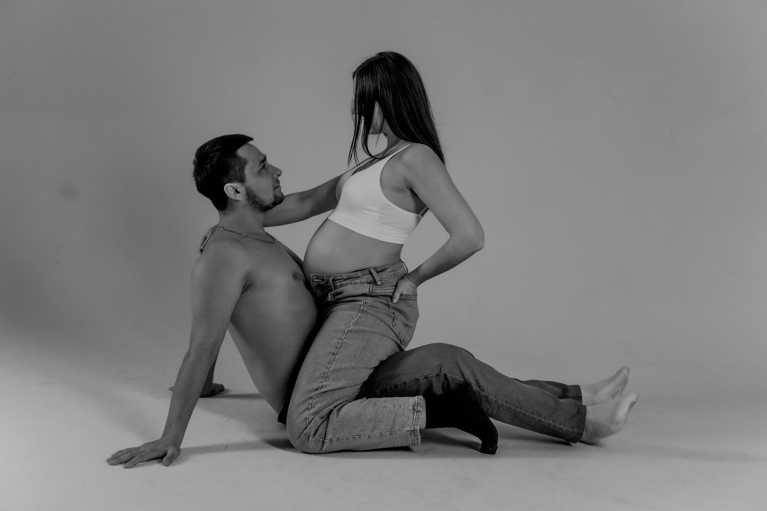 Игорь и Виталина. Семейный и свадебный фотограф Видное Москва Екатерина Пятова