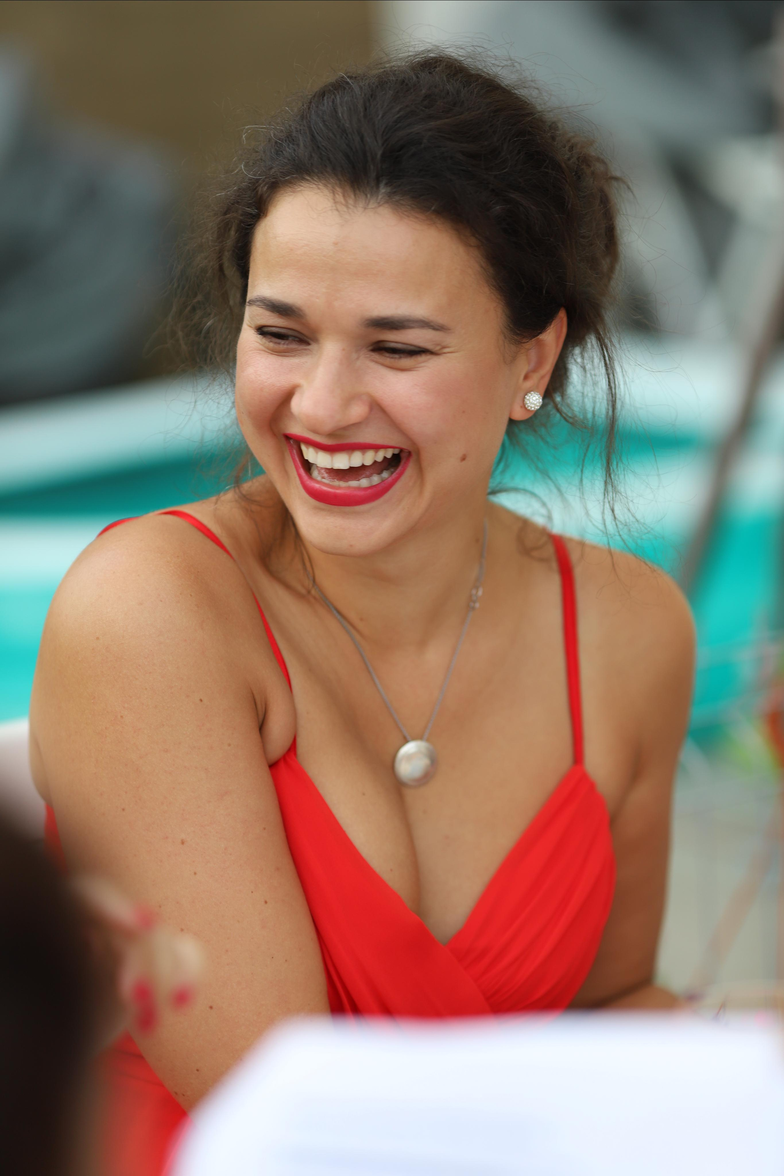 Взрослый День Рождения Татьяна (домашняя). Семейный и свадебный фотограф Видное Москва Екатерина Пятова