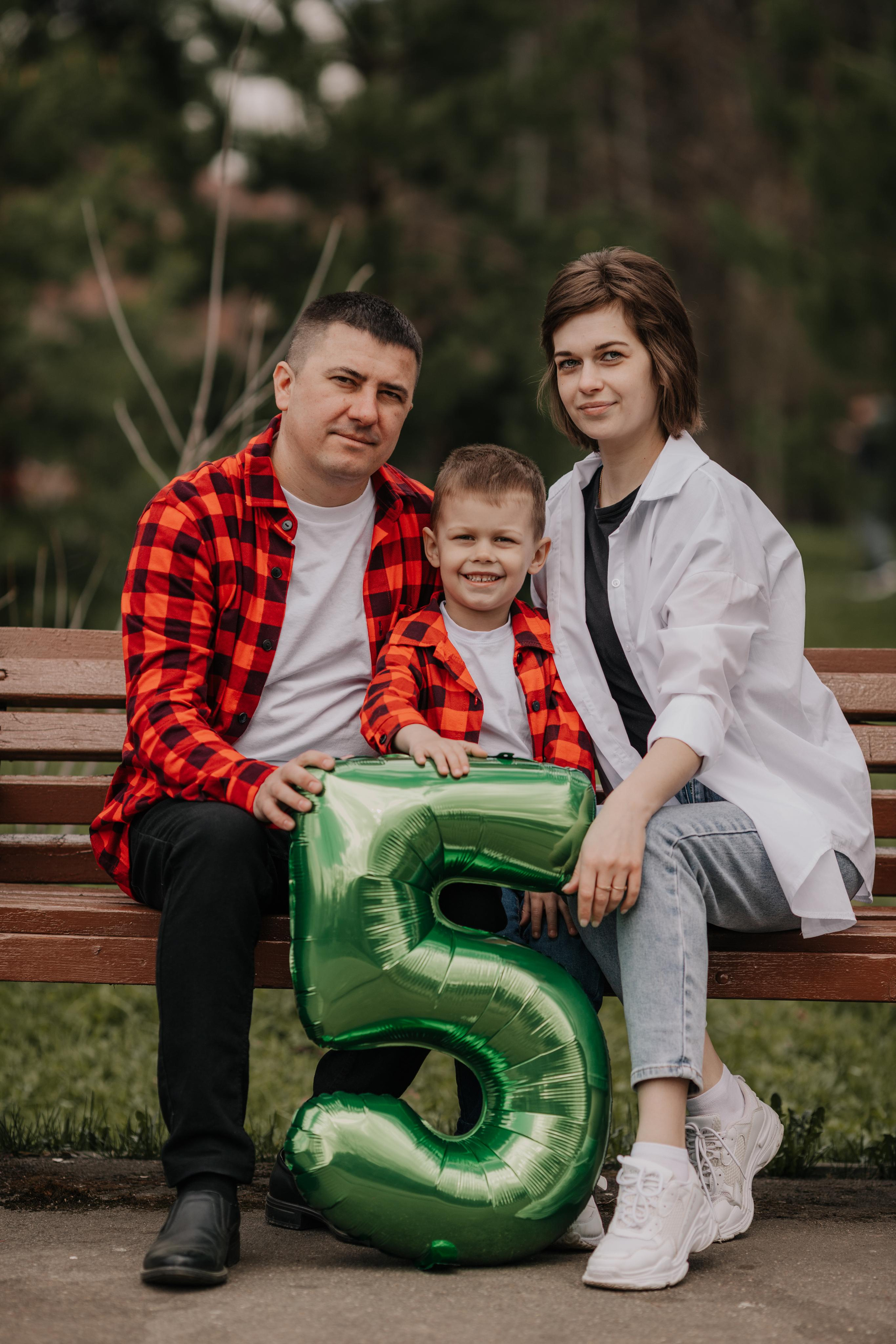 Матвей 5 лет (парк Расторгуево). Семейный и свадебный фотограф Видное Москва Екатерина Пятова