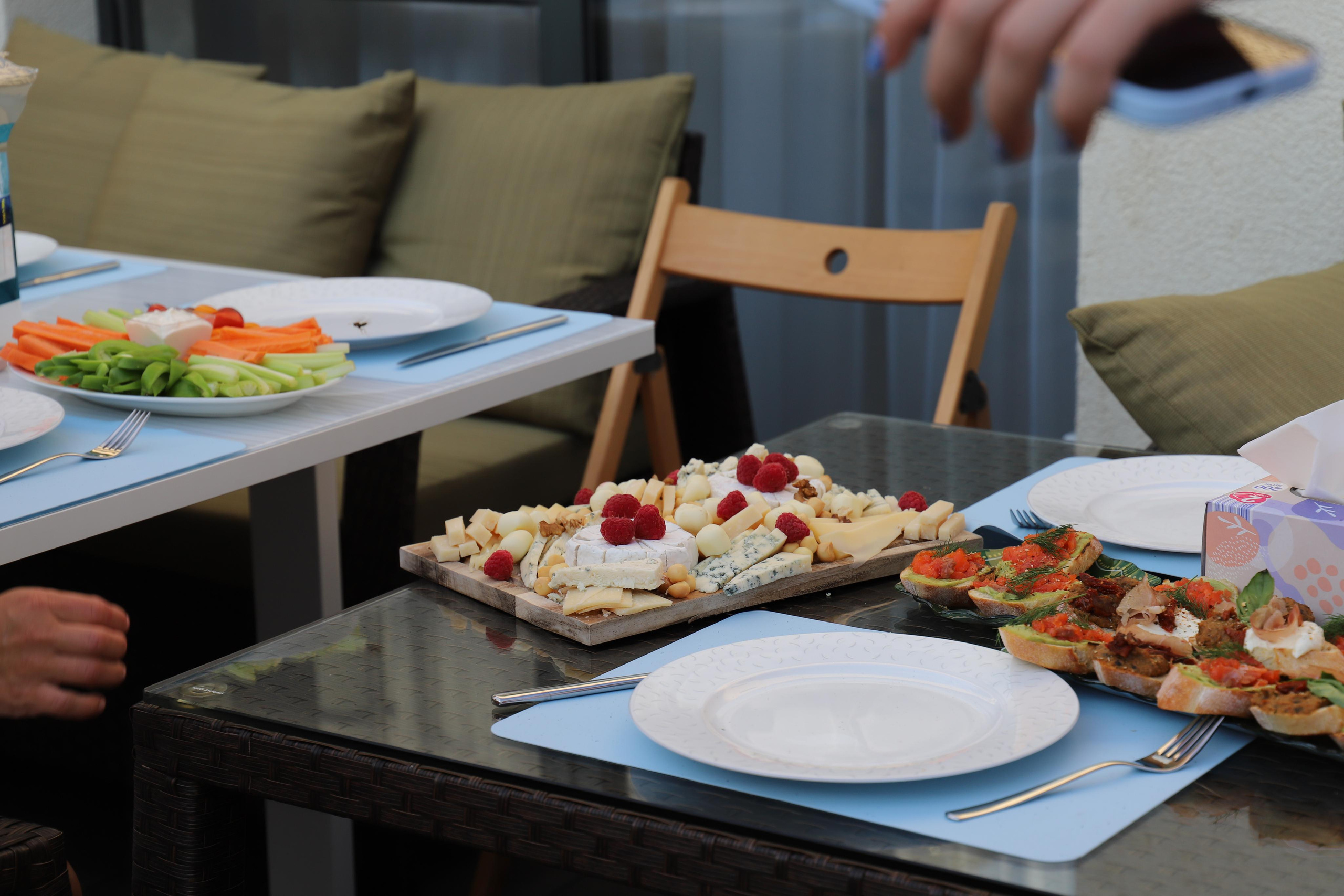 Взрослый День Рождения Татьяна (домашняя). Семейный и свадебный фотограф Видное Москва Екатерина Пятова