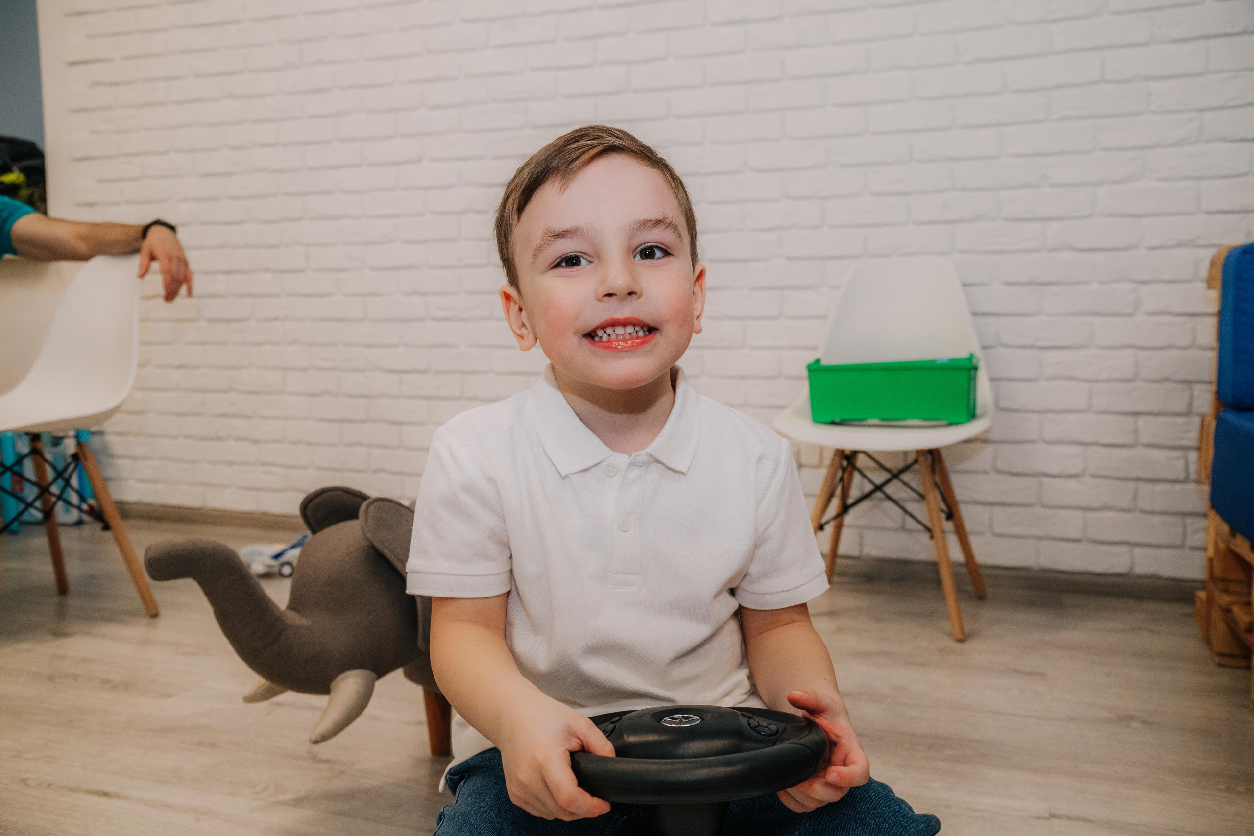 День Рождения Агнюша 3 года (Лофт Облака Реутов). Семейный и свадебный фотограф Видное Москва Екатерина Пятова