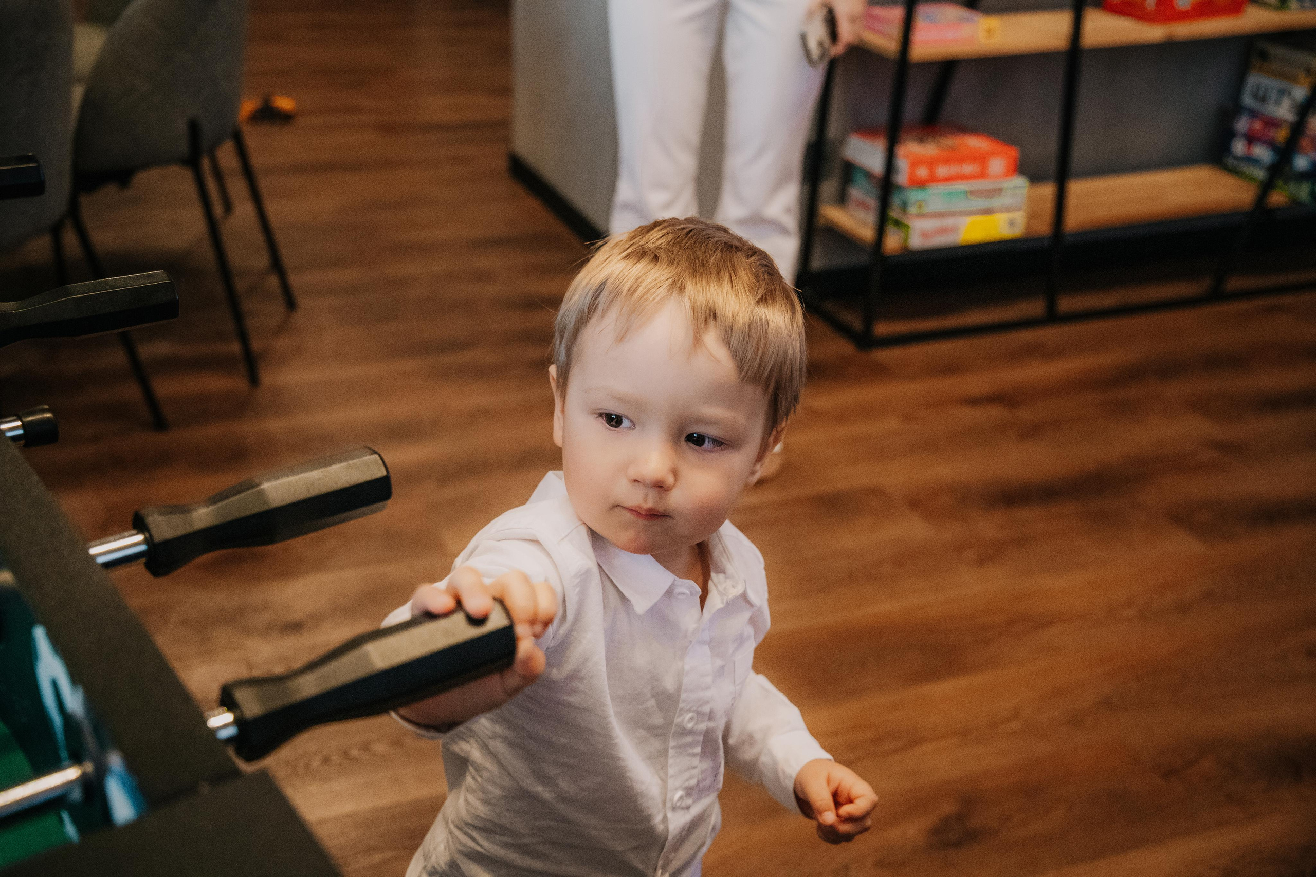 Взрослый День Рождения Аня (Лофт Мафия Видное). Семейный и свадебный фотограф Видное Москва Екатерина Пятова