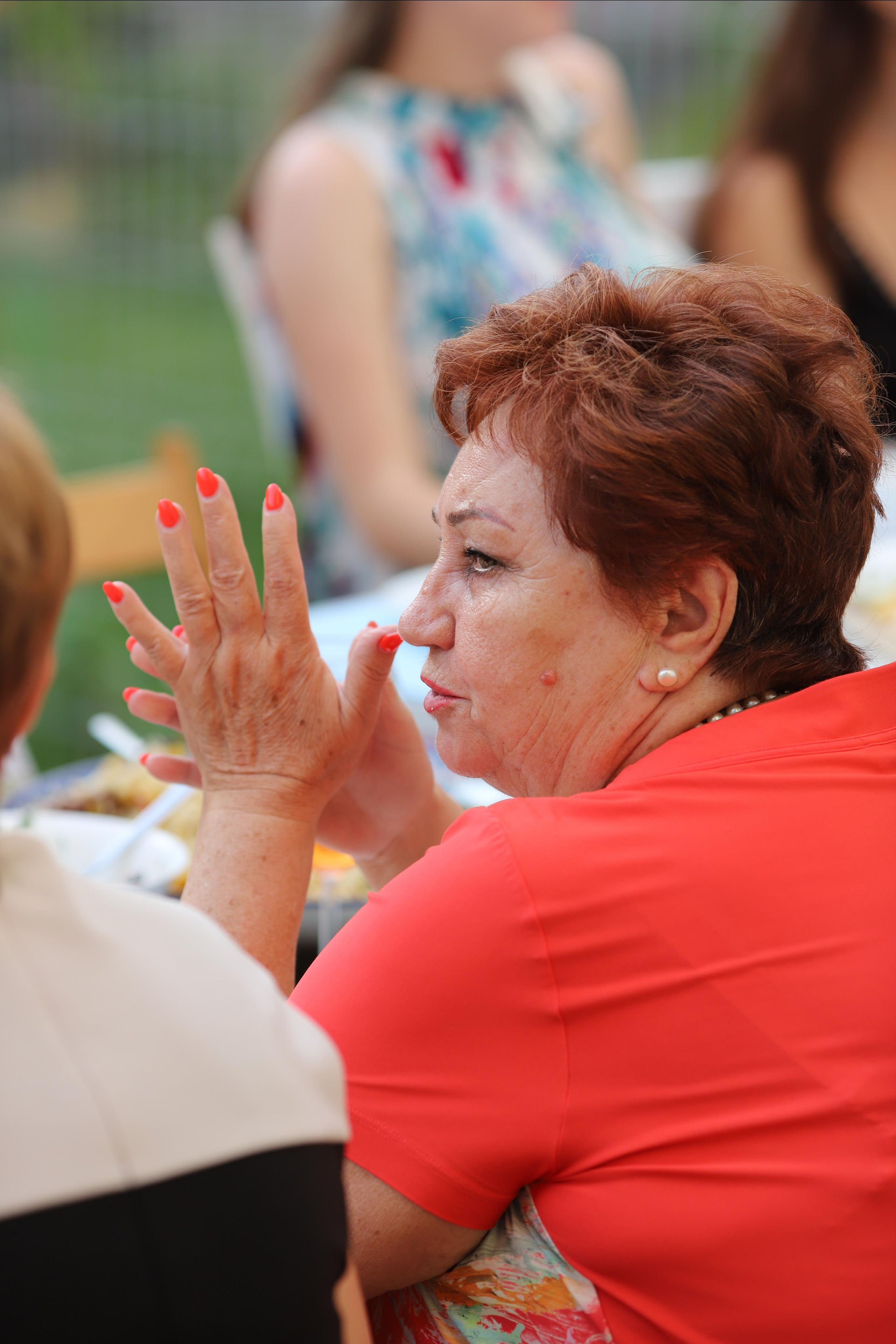 Взрослый День Рождения Татьяна (домашняя). Семейный и свадебный фотограф Видное Москва Екатерина Пятова