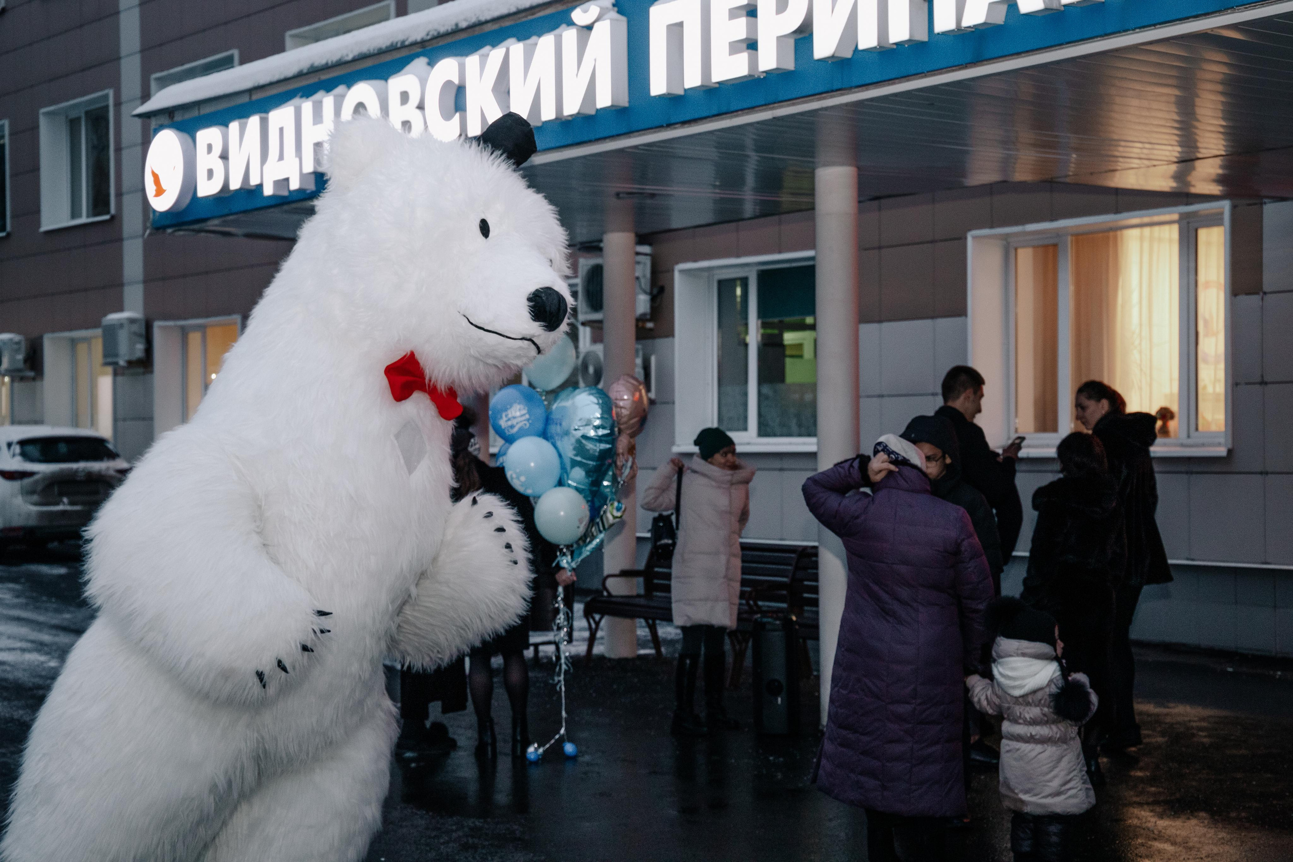 Арсений Выписка (Видное). Семейный и свадебный фотограф Видное Москва Екатерина Пятова