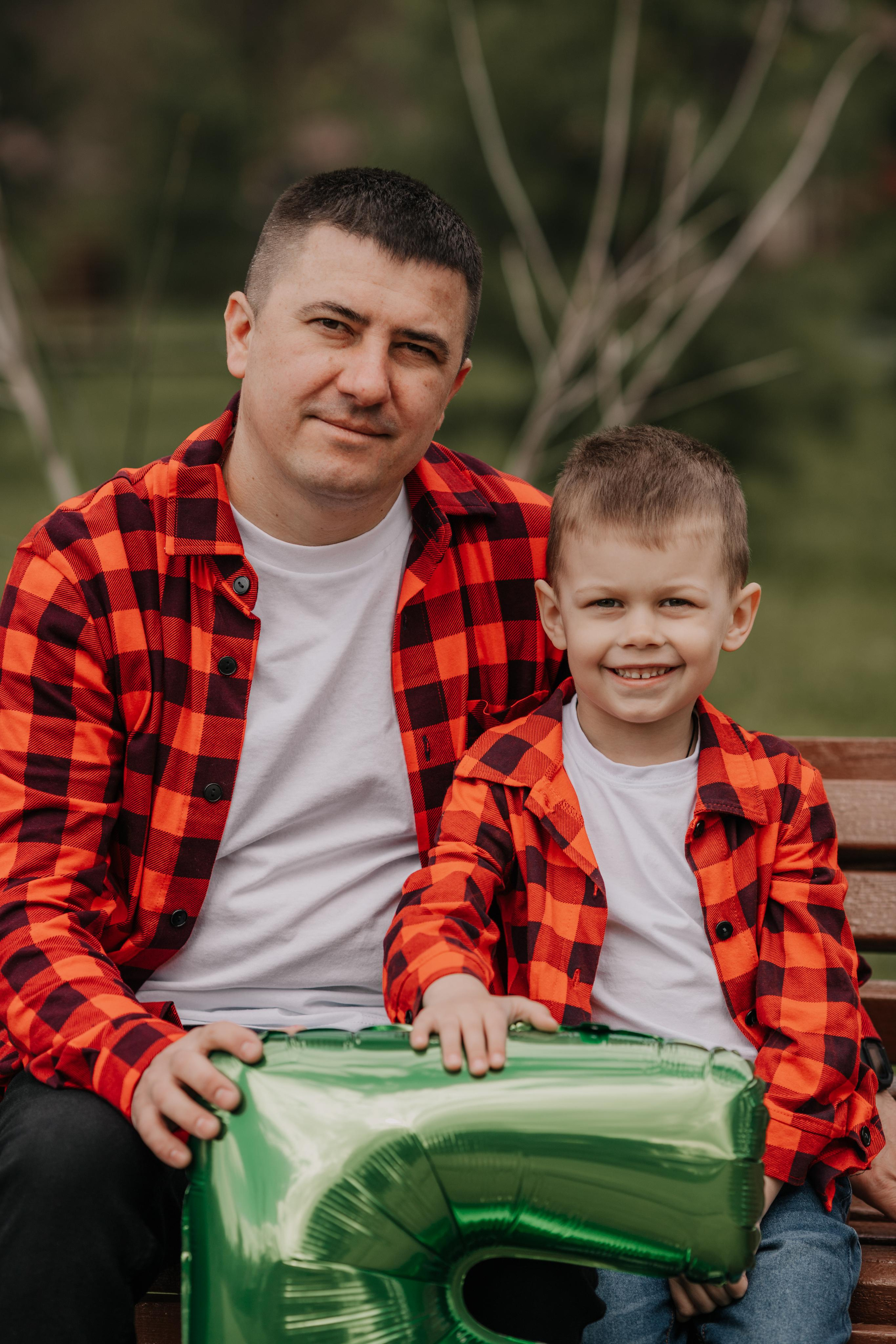 Матвей 5 лет (парк Расторгуево). Семейный и свадебный фотограф Видное Москва Екатерина Пятова