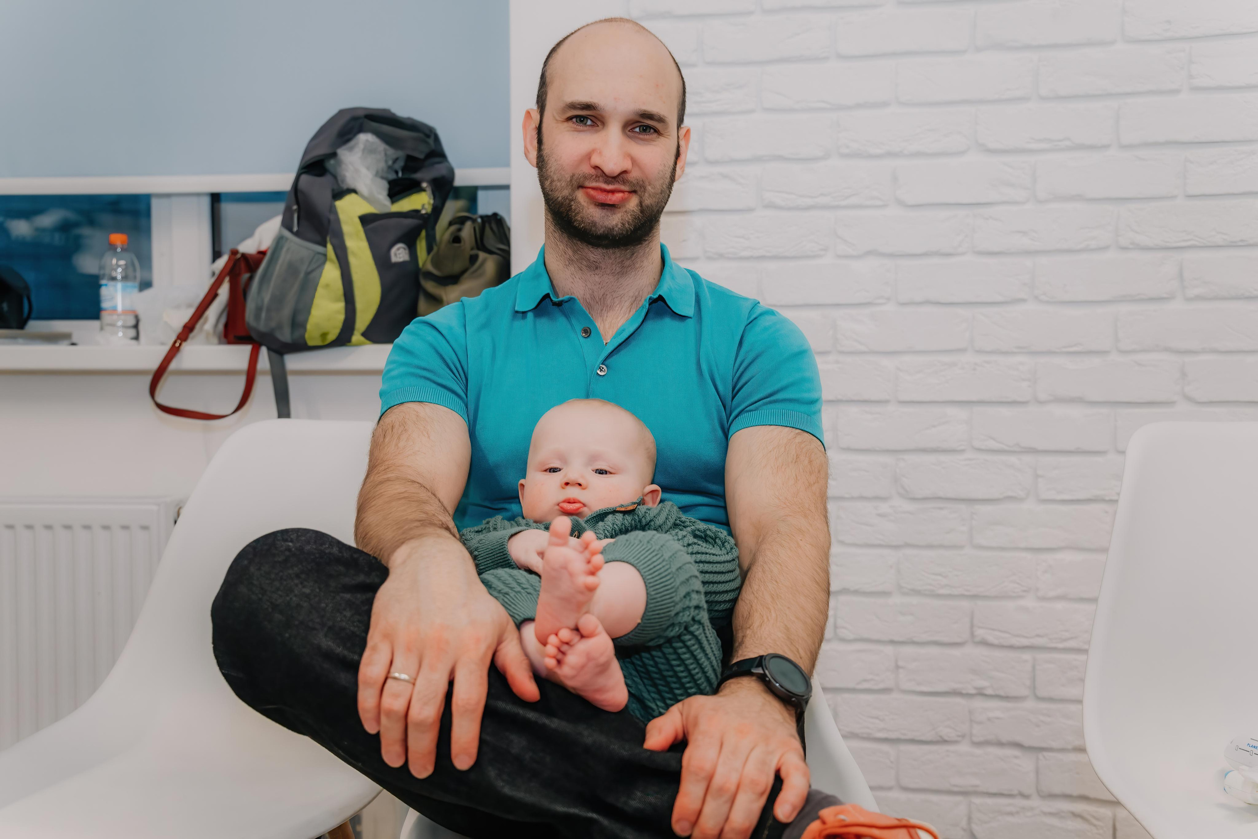 День Рождения Агнюша 3 года (Лофт Облака Реутов). Семейный и свадебный фотограф Видное Москва Екатерина Пятова