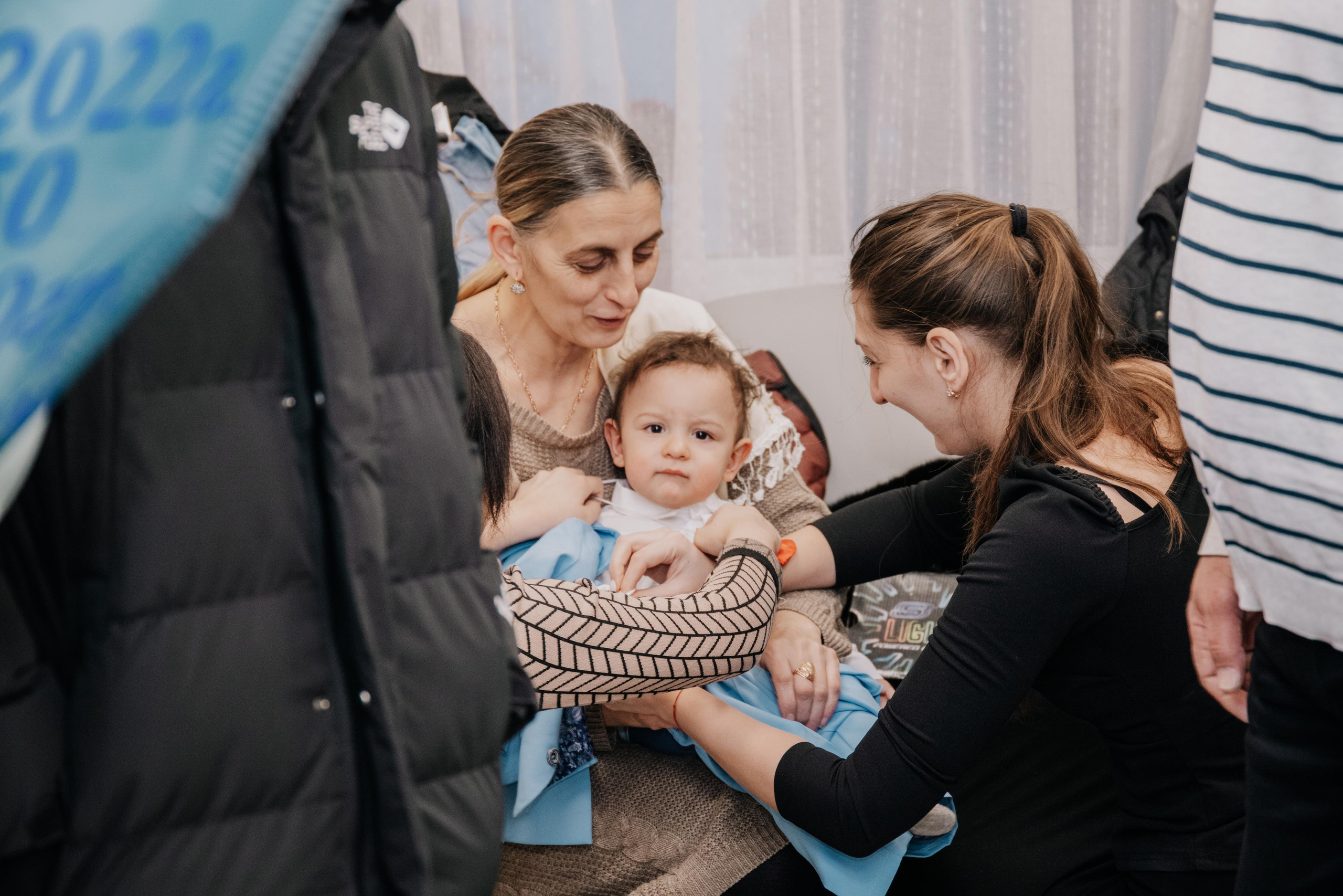 Арсений Выписка (Видное). Семейный и свадебный фотограф Видное Москва Екатерина Пятова