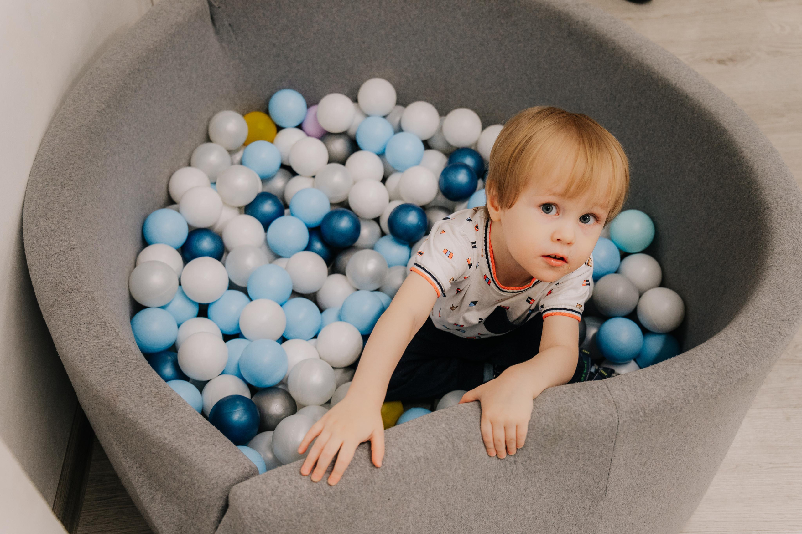 День Рождения Агнюша 3 года (Лофт Облака Реутов). Семейный и свадебный фотограф Видное Москва Екатерина Пятова