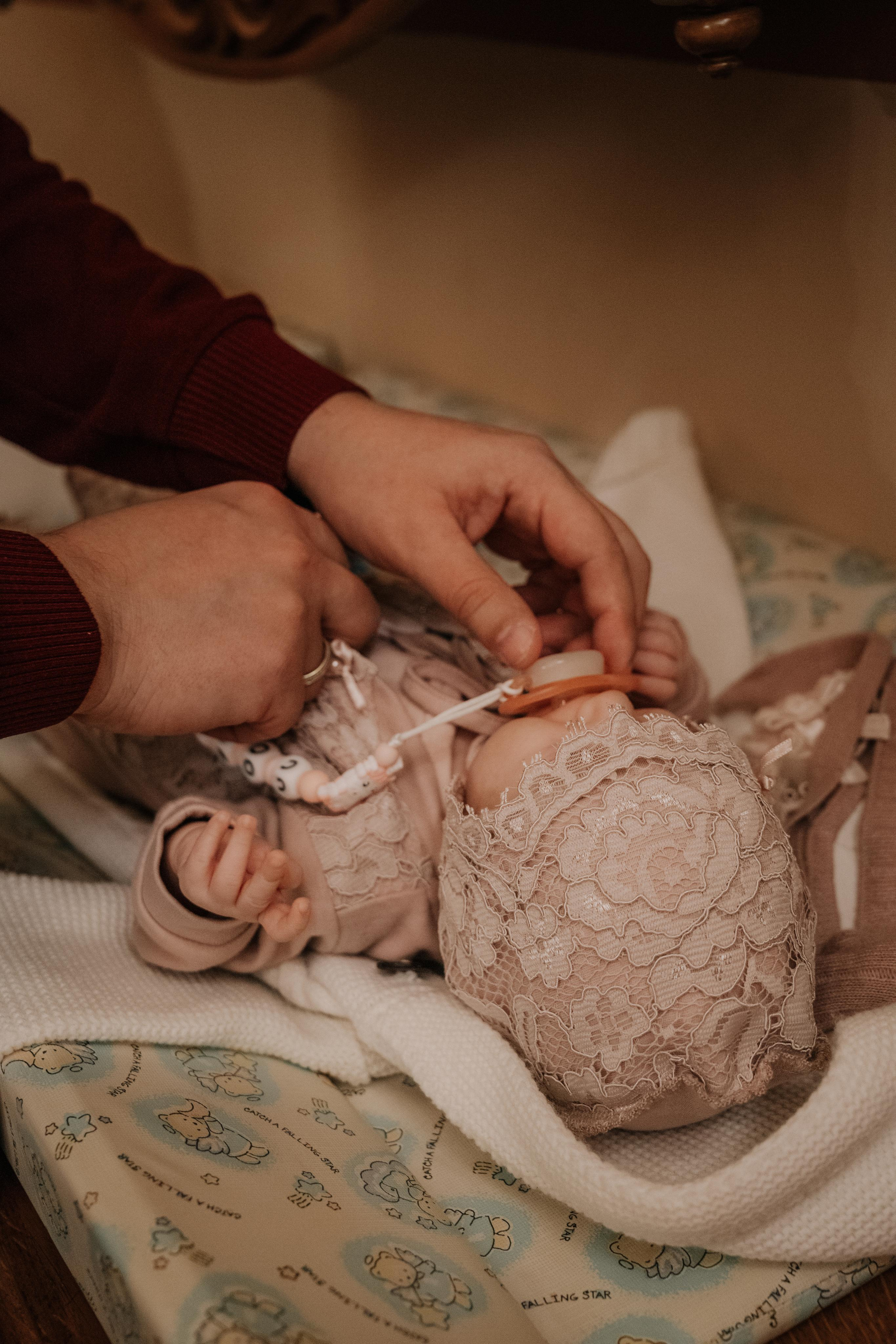 Таинство крещения София и Полина (Георгиевский храм Видное). Семейный и свадебный фотограф Видное Москва Екатерина Пятова