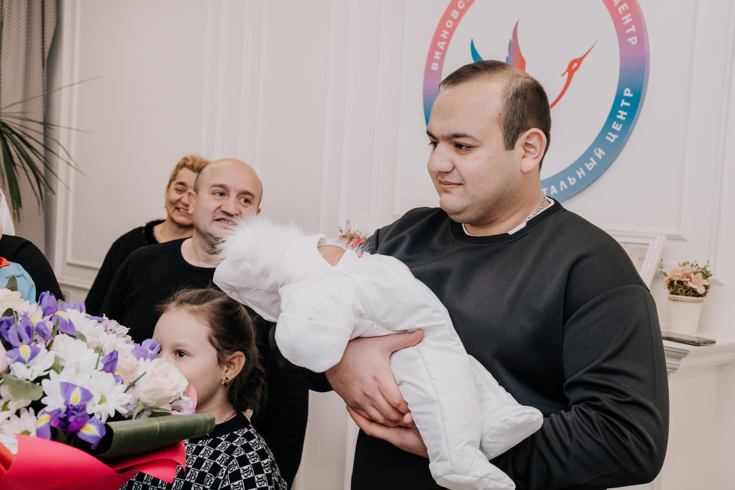 Арсений Выписка (Видное). Семейный и свадебный фотограф Видное Москва Екатерина Пятова