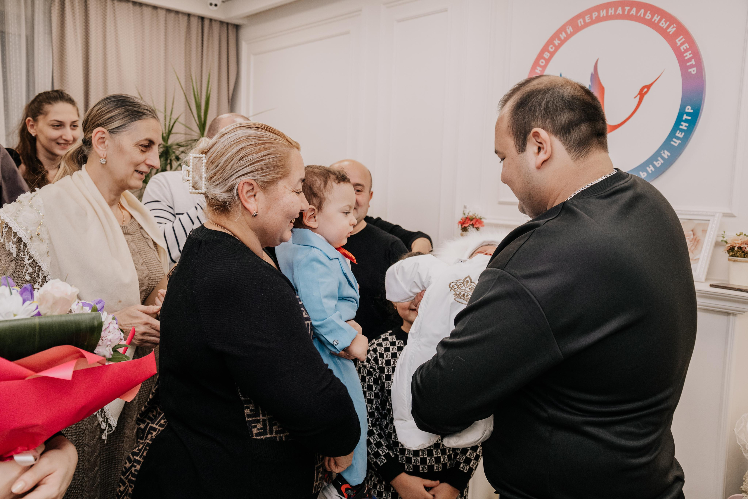 Арсений Выписка (Видное). Семейный и свадебный фотограф Видное Москва Екатерина Пятова