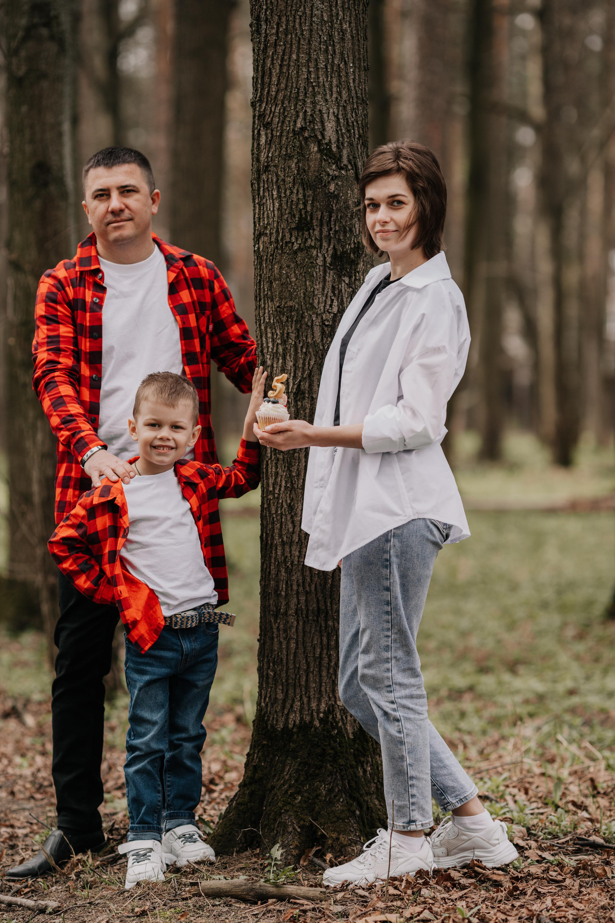 Матвей 5 лет (парк Расторгуево). Семейный и свадебный фотограф Видное Москва Екатерина Пятова