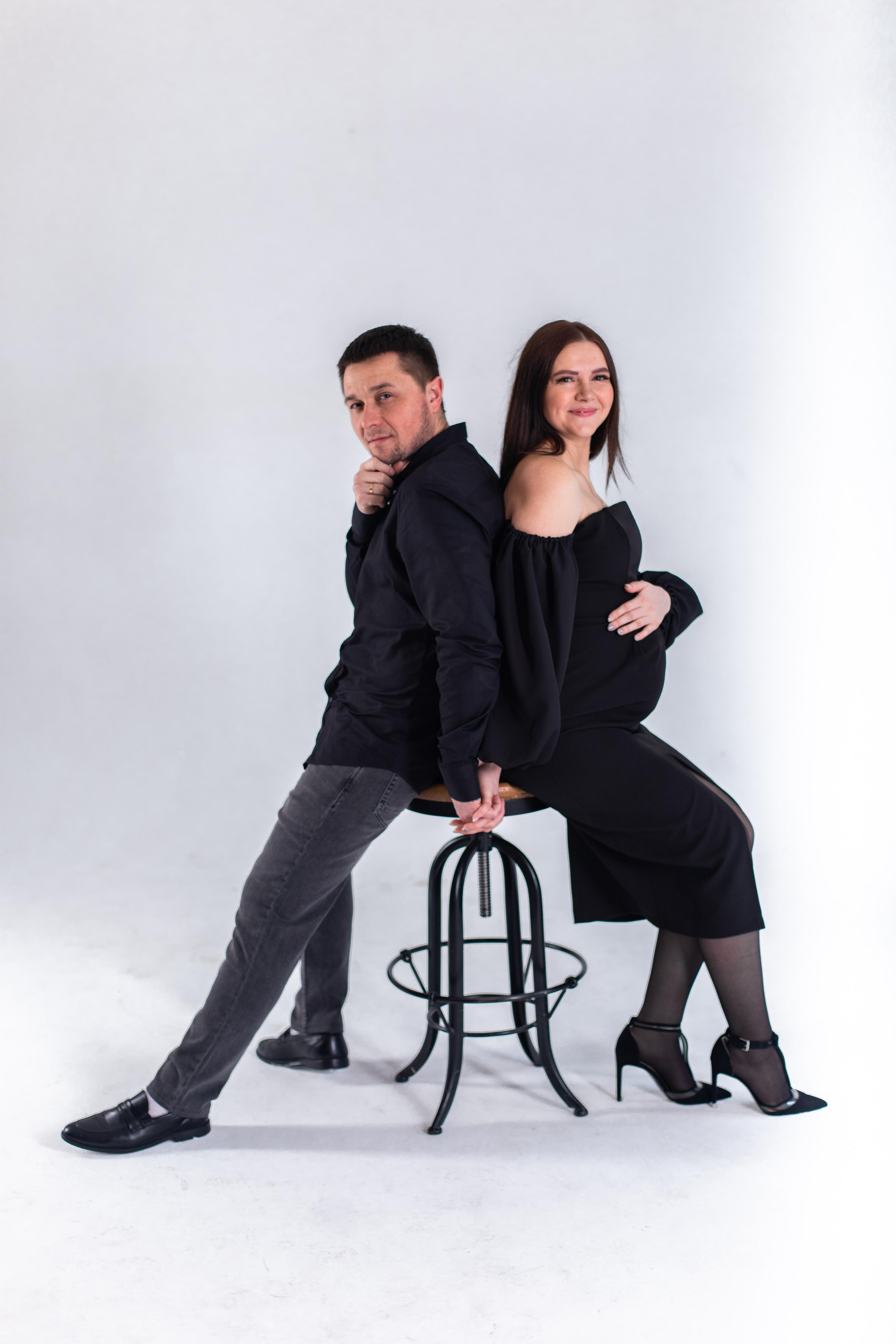 Игорь и Виталина. Семейный и свадебный фотограф Видное Москва Екатерина Пятова