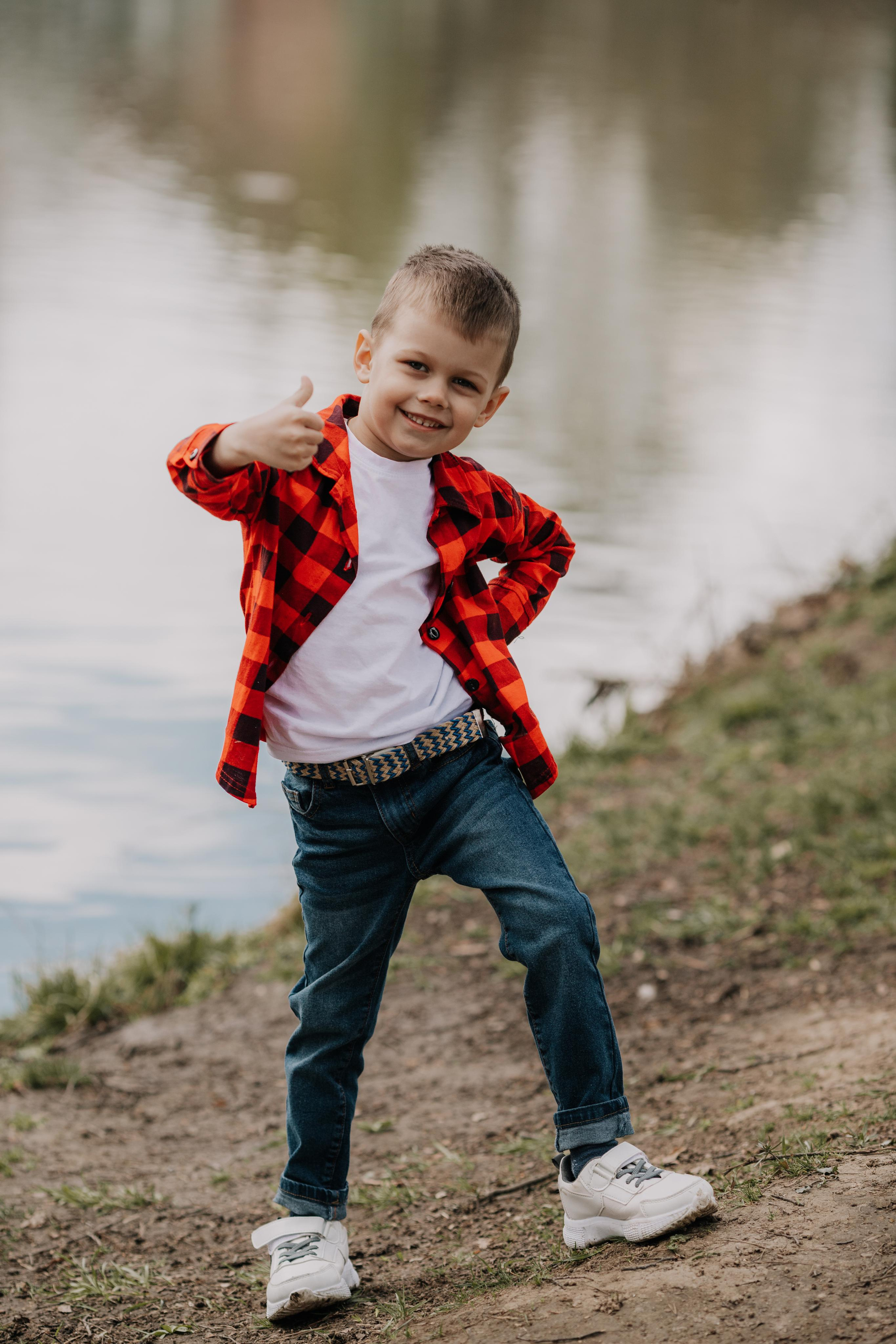 Матвей 5 лет (парк Расторгуево). Семейный и свадебный фотограф Видное Москва Екатерина Пятова