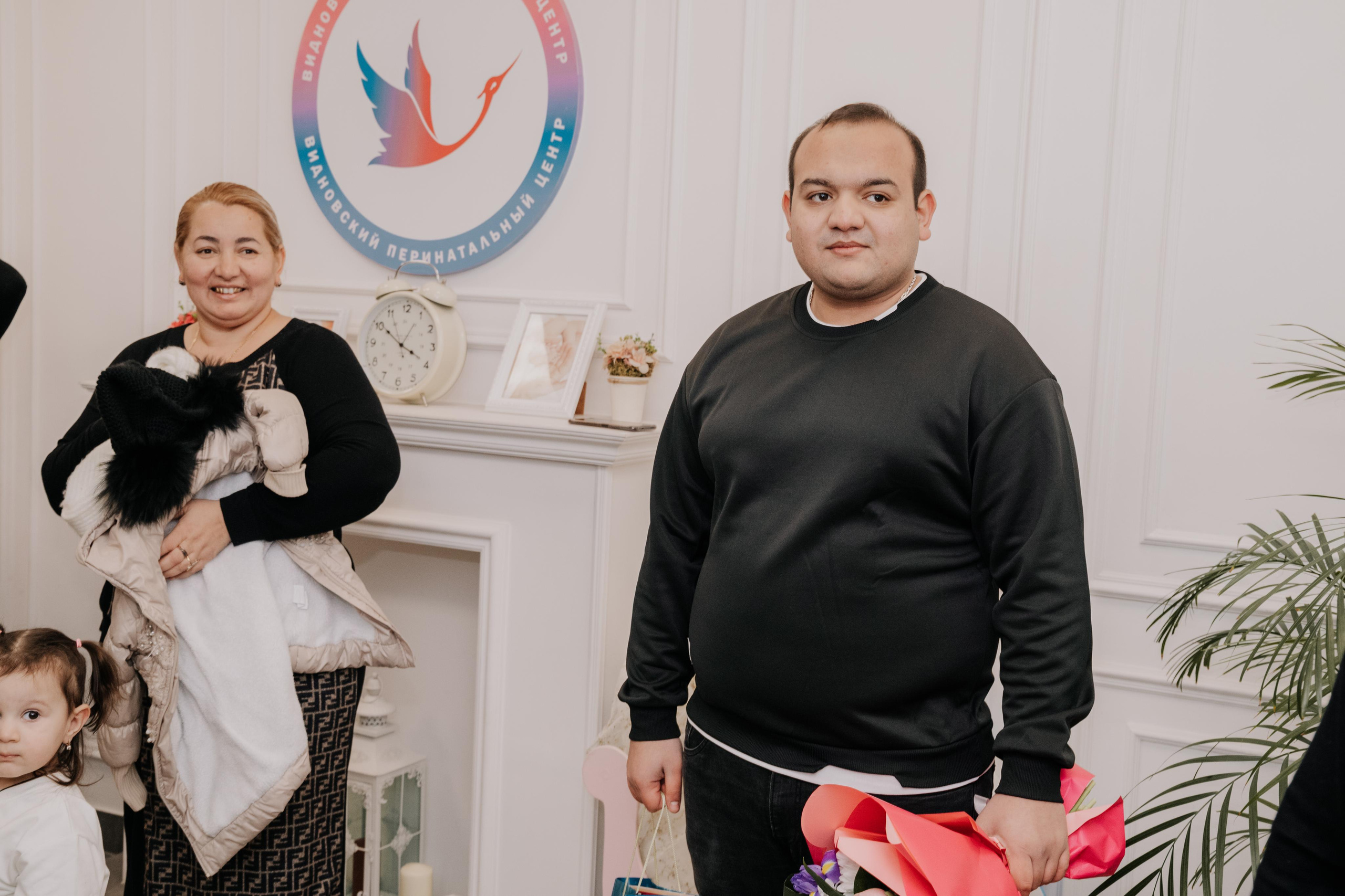 Арсений Выписка (Видное). Семейный и свадебный фотограф Видное Москва Екатерина Пятова