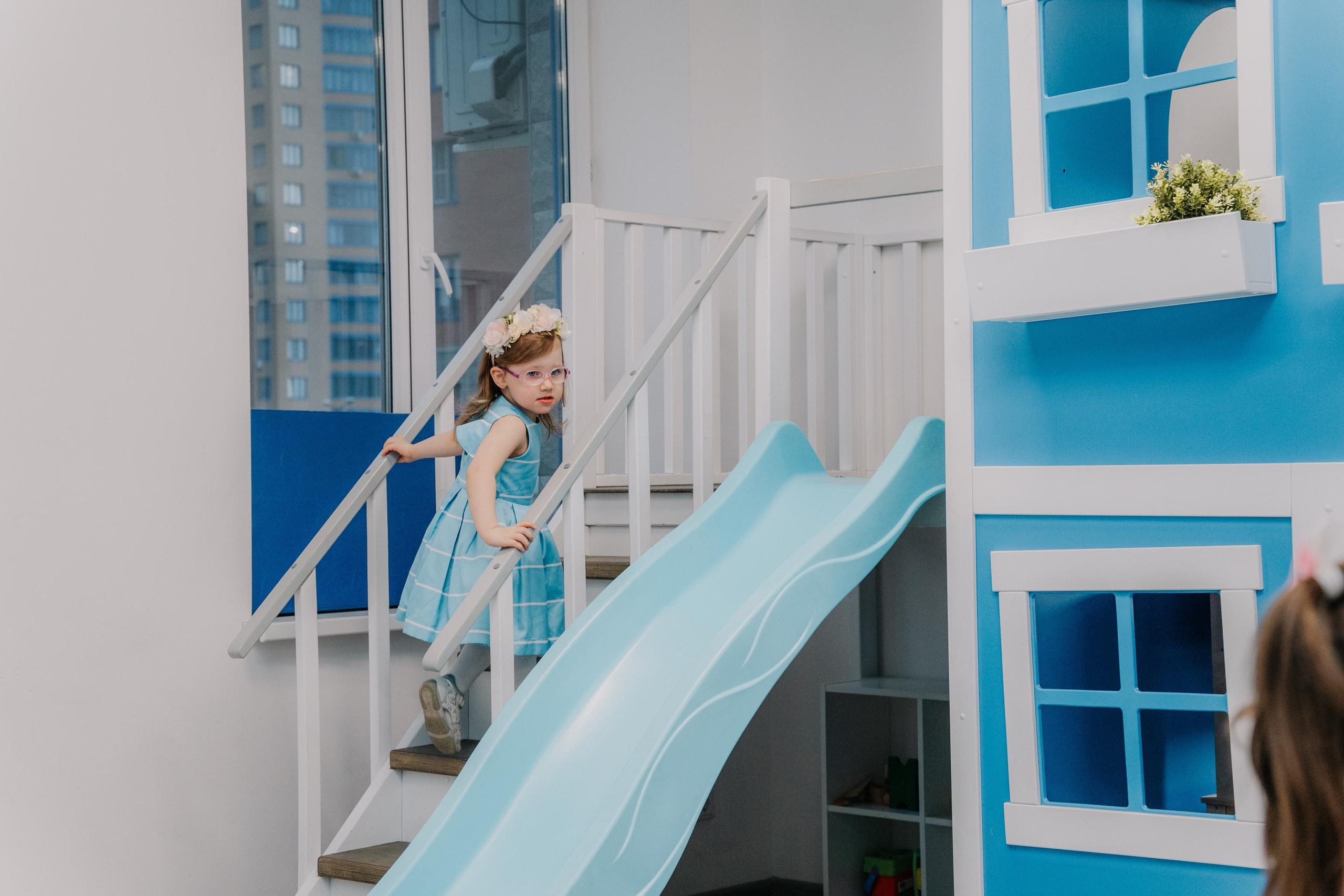 День Рождения Агнюша 3 года (Лофт Облака Реутов). Семейный и свадебный фотограф Видное Москва Екатерина Пятова