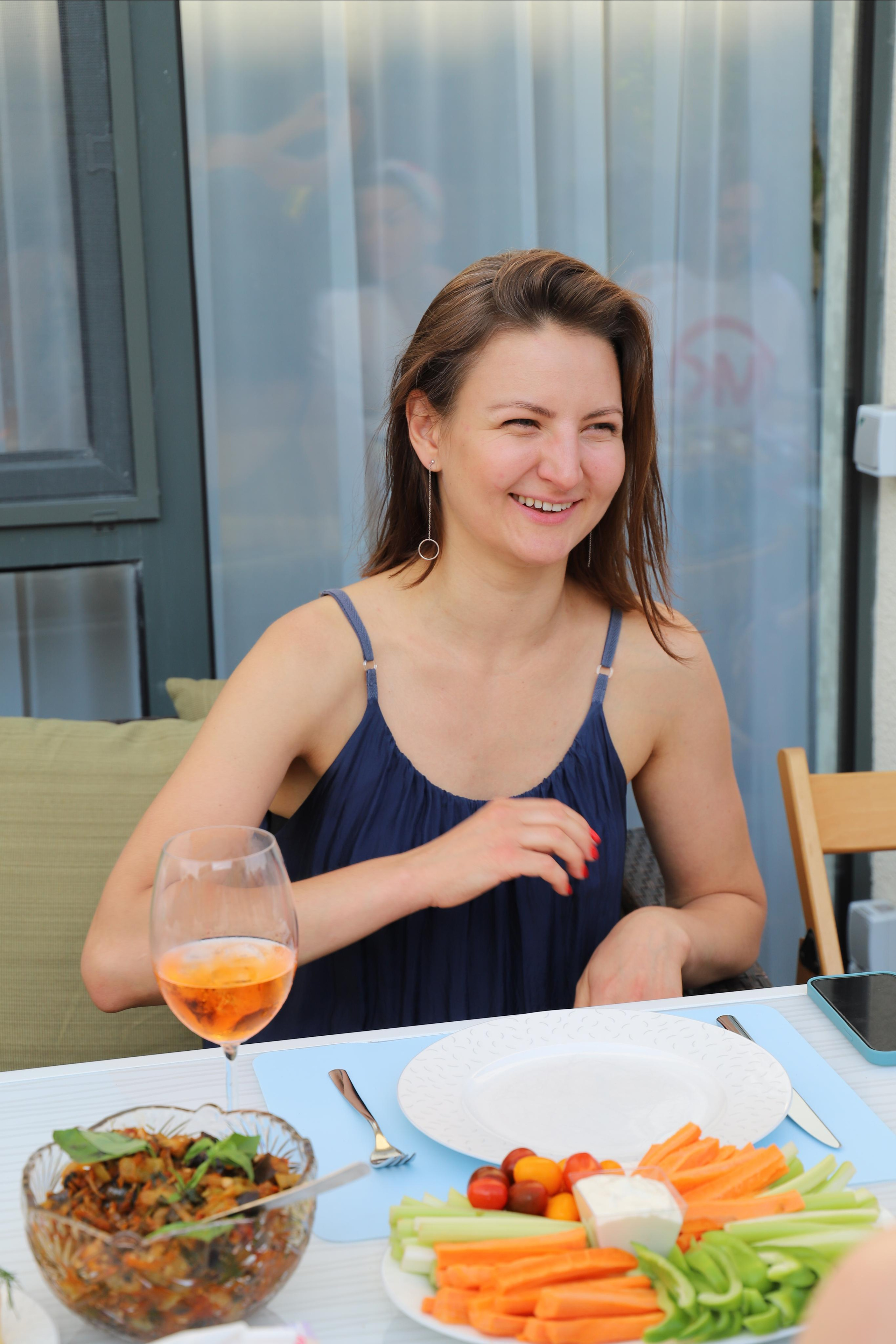 Взрослый День Рождения Татьяна (домашняя). Семейный и свадебный фотограф Видное Москва Екатерина Пятова