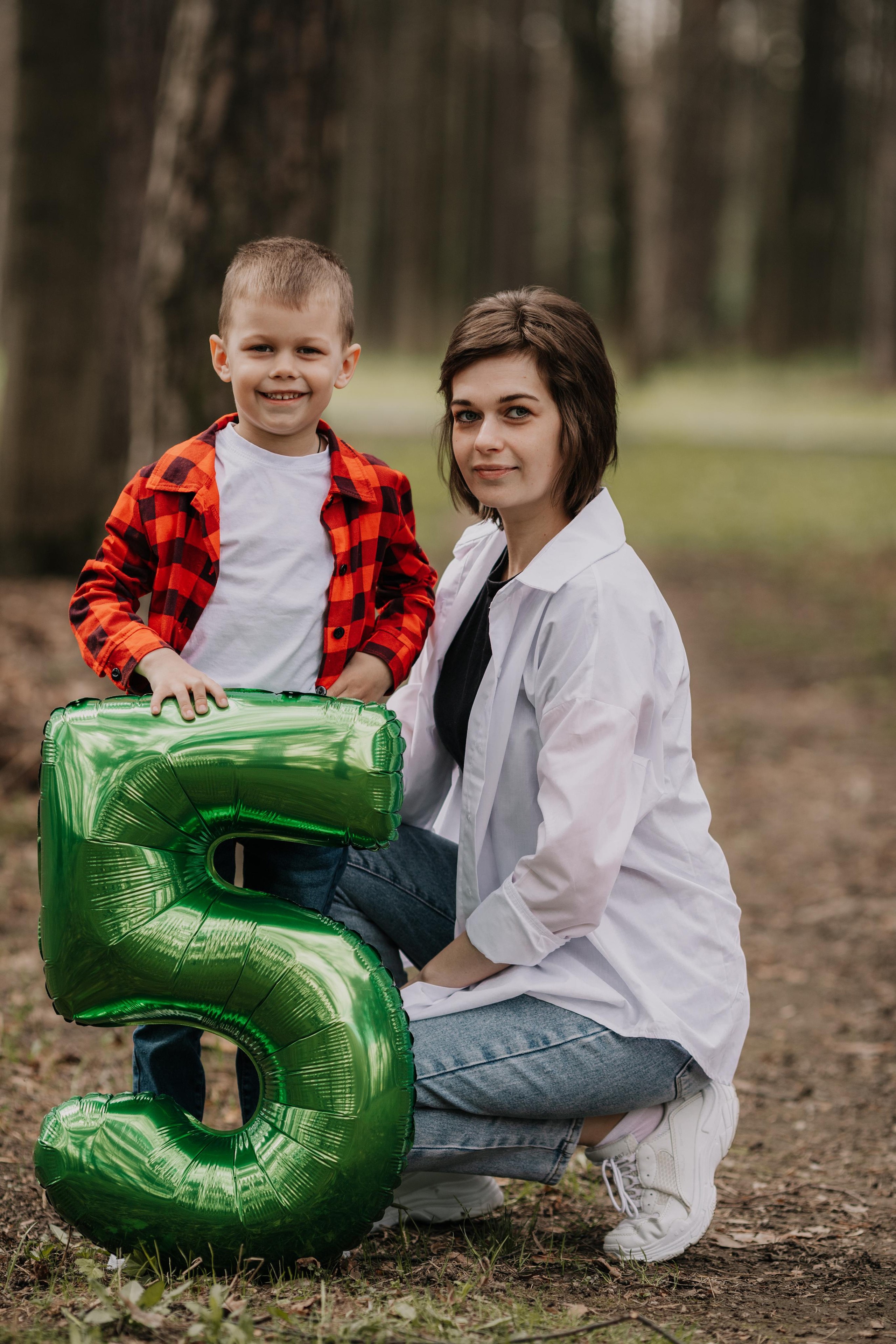 Матвей 5 лет (парк Расторгуево). Семейный и свадебный фотограф Видное Москва Екатерина Пятова