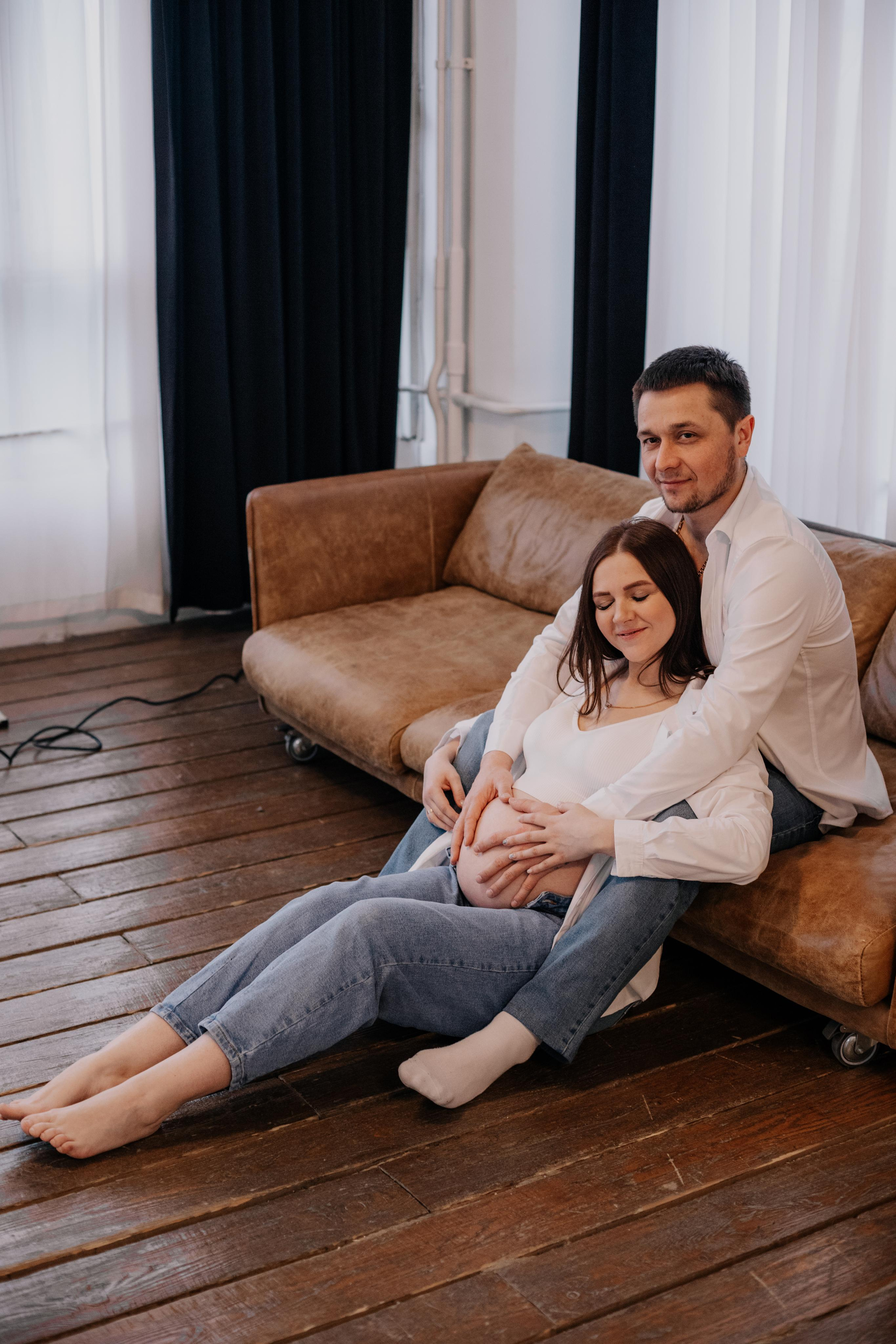 Игорь и Виталина. Семейный и свадебный фотограф Видное Москва Екатерина Пятова