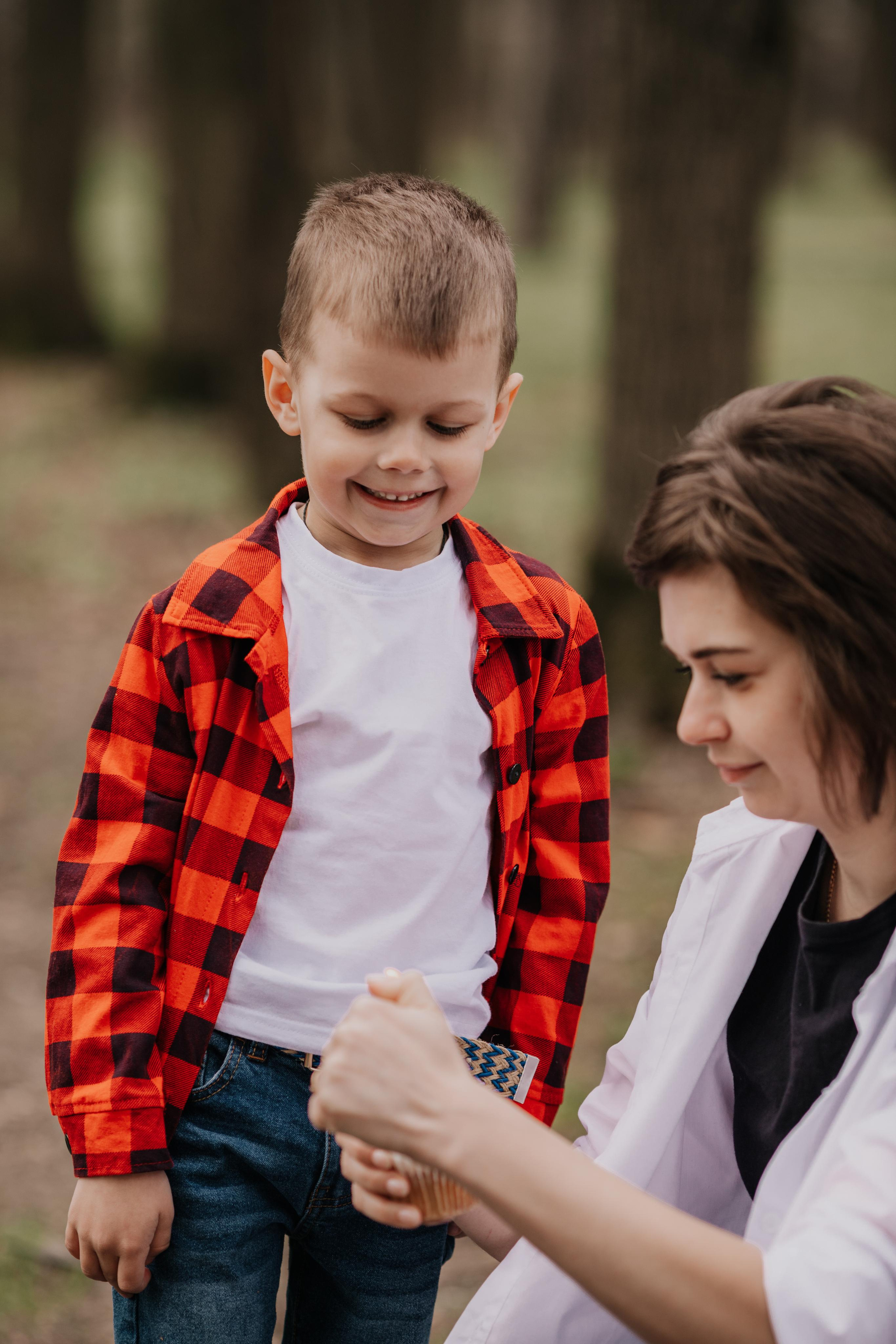 Матвей 5 лет (парк Расторгуево). Семейный и свадебный фотограф Видное Москва Екатерина Пятова