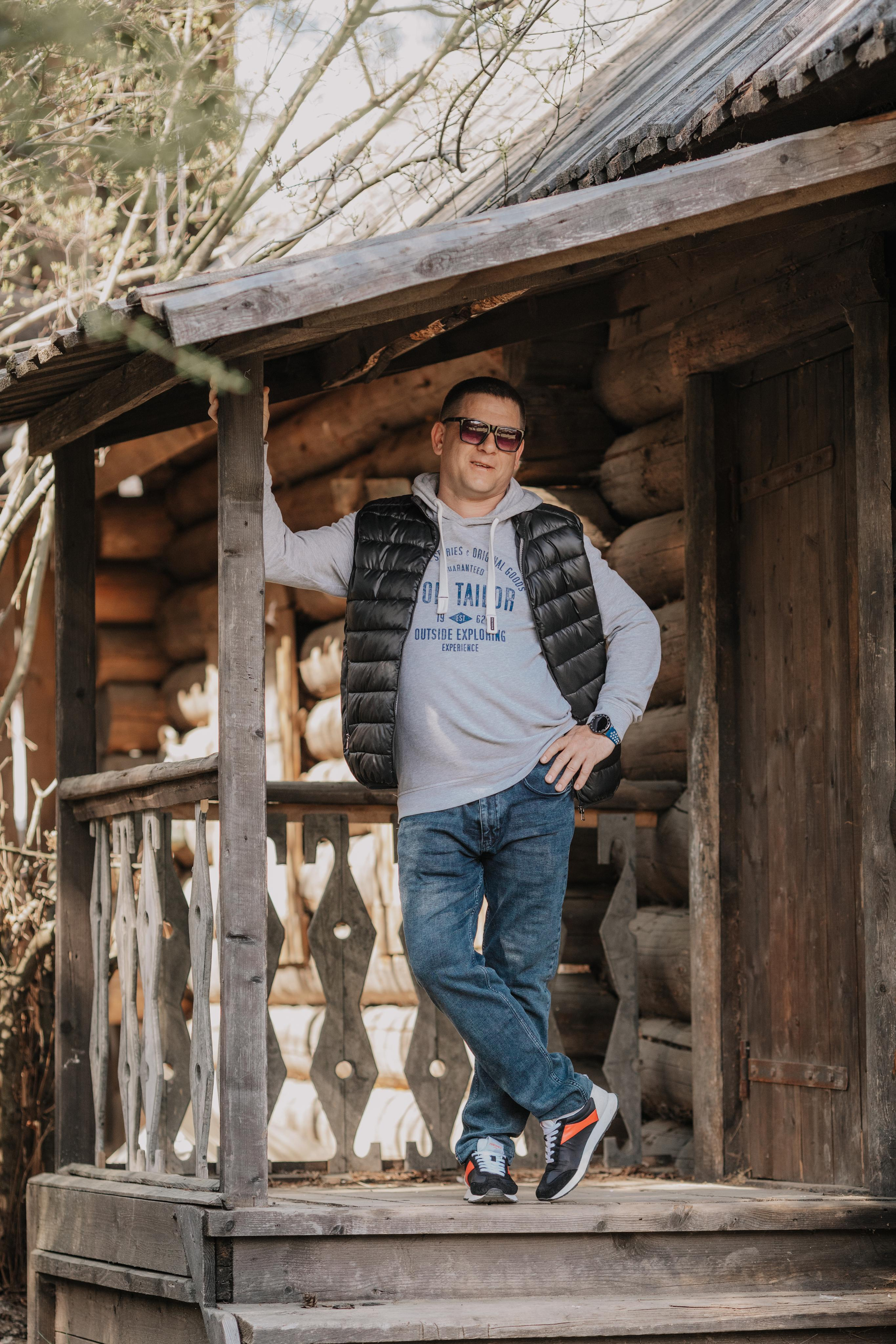 Екатерина и семья (музей-заповедник Горки Ленинские). Семейный и свадебный фотограф Видное Москва Екатерина Пятова