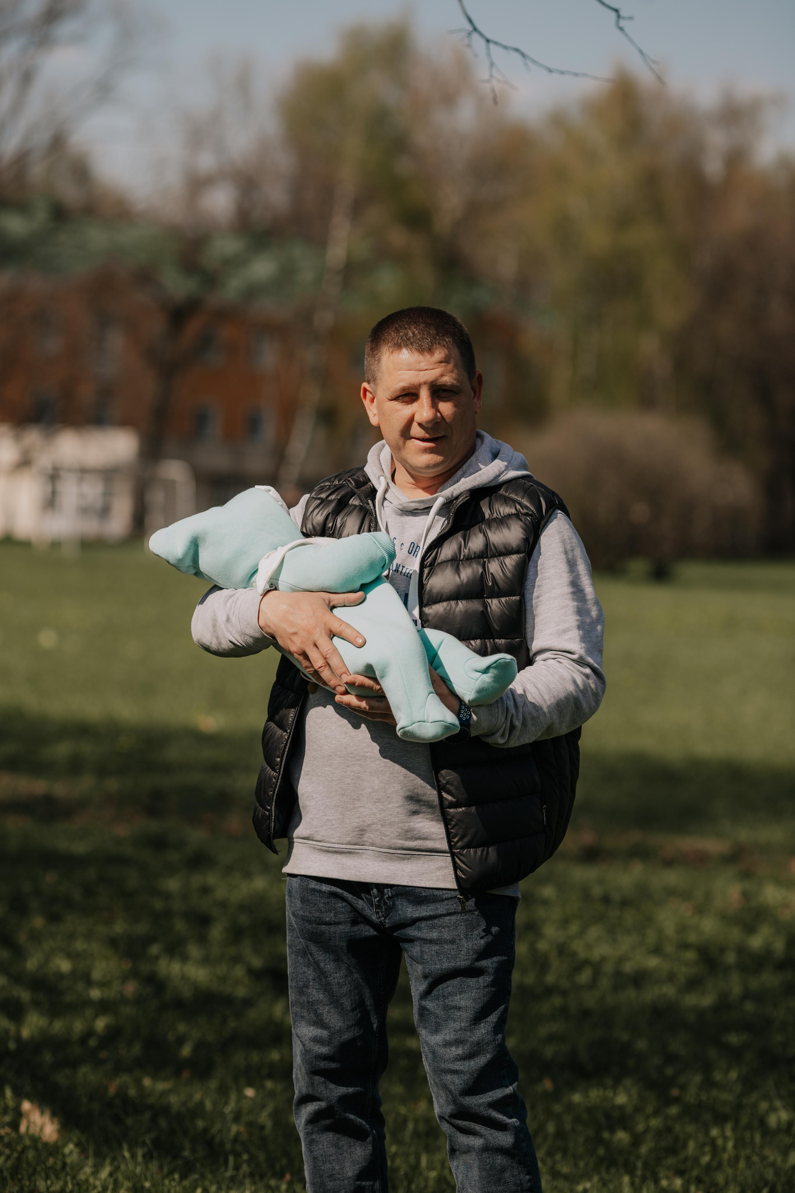 Екатерина и семья (музей-заповедник Горки Ленинские). Семейный и свадебный фотограф Видное Москва Екатерина Пятова