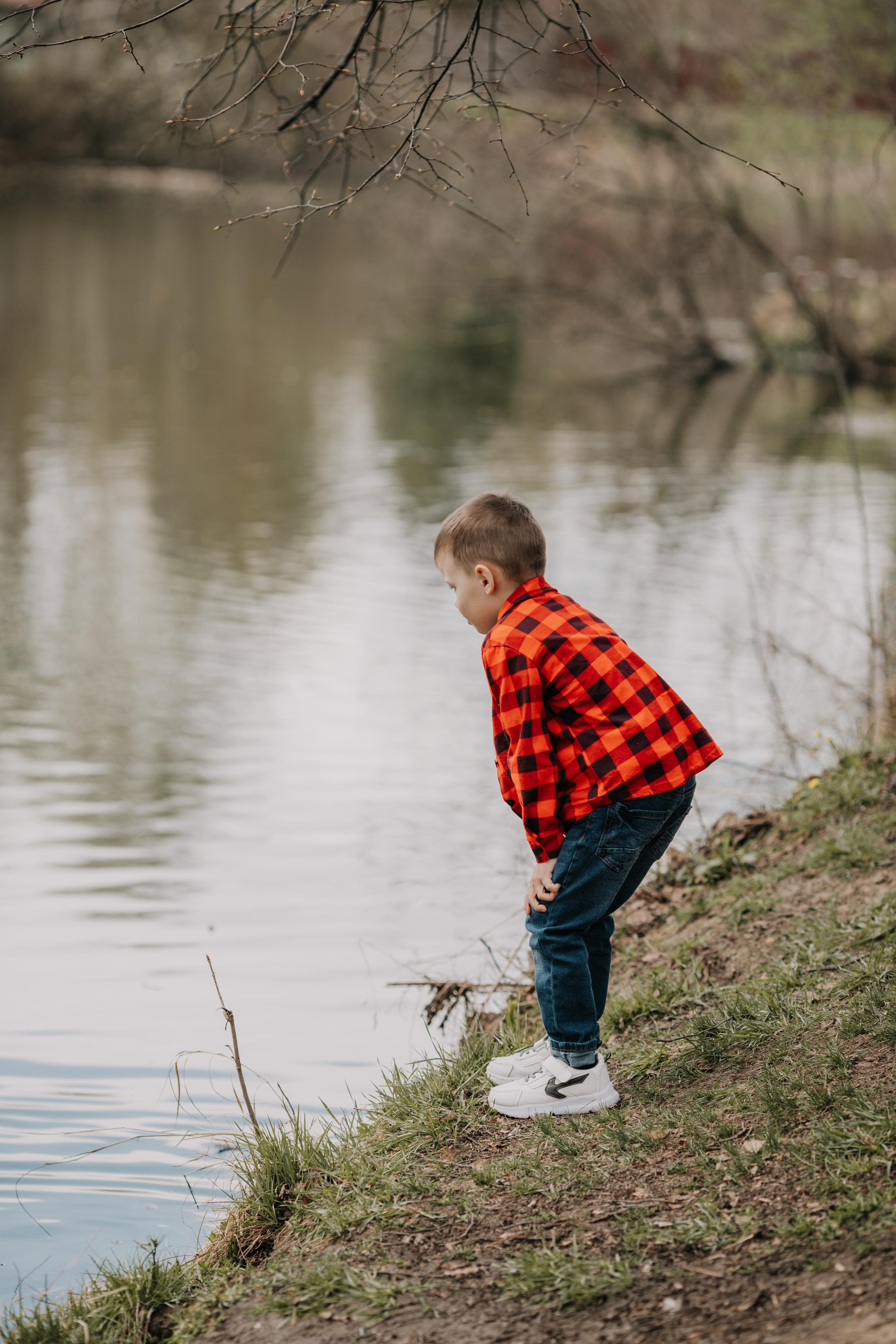 Матвей 5 лет (парк Расторгуево). Семейный и свадебный фотограф Видное Москва Екатерина Пятова