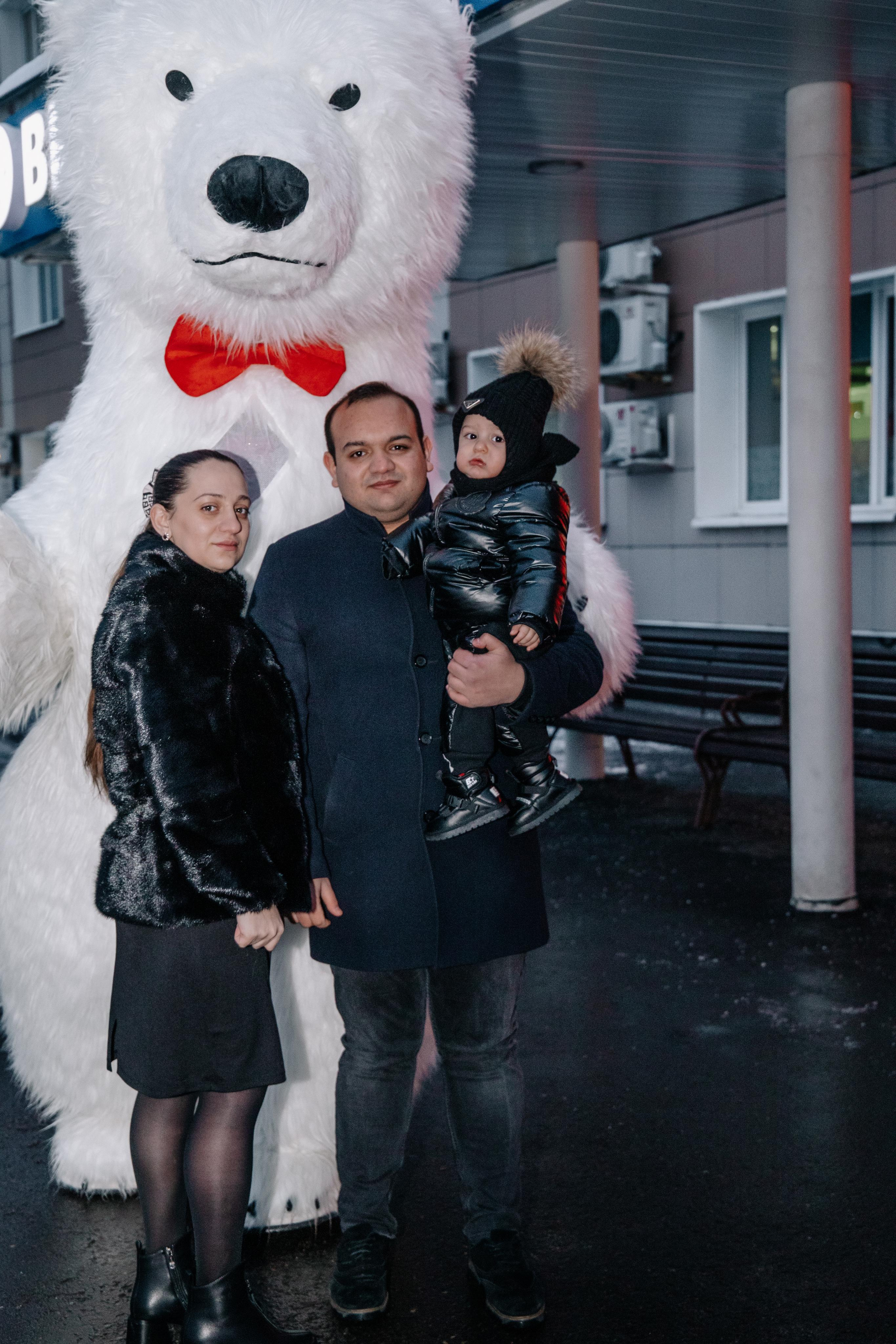 Арсений Выписка (Видное). Семейный и свадебный фотограф Видное Москва Екатерина Пятова