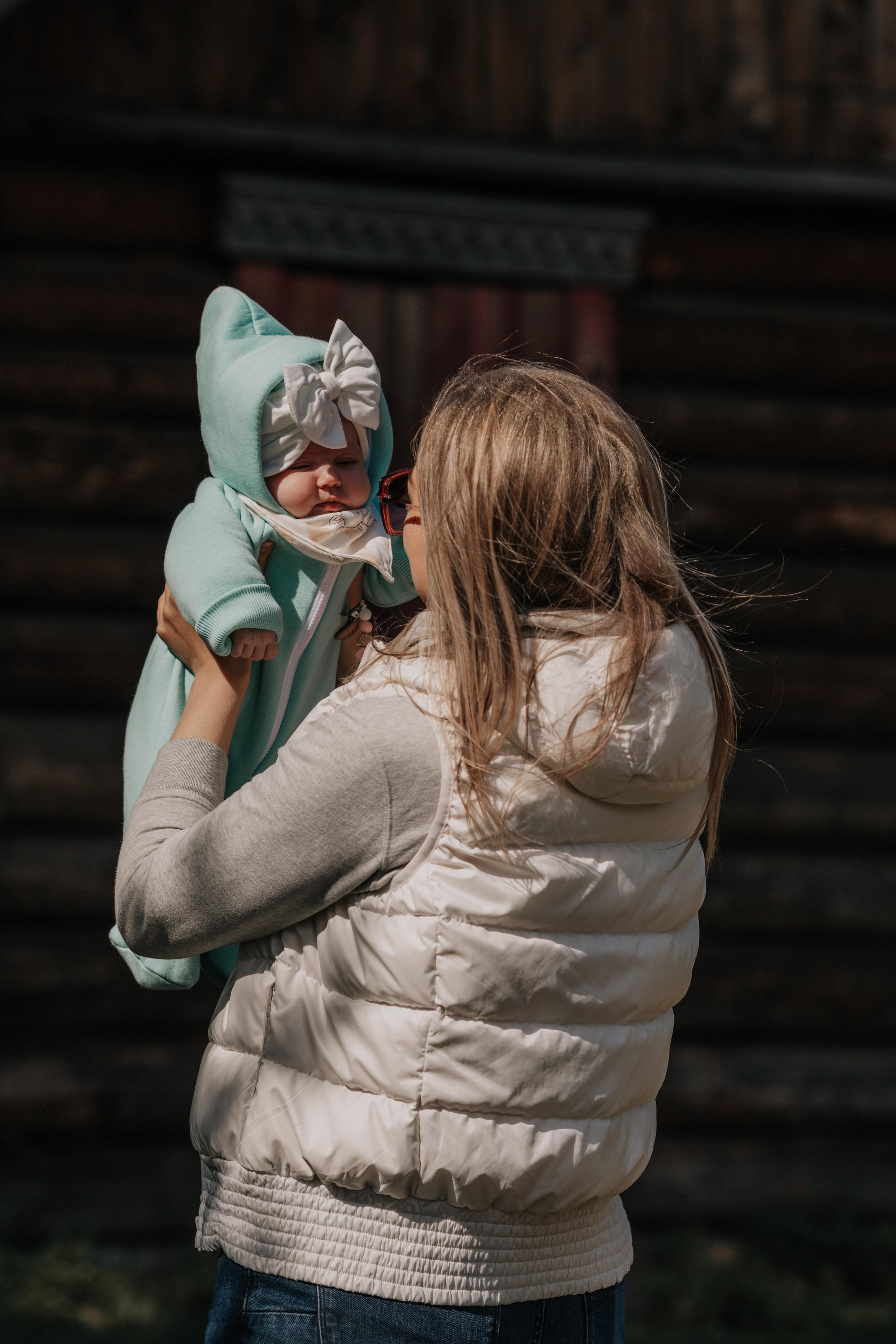 Екатерина и семья (музей-заповедник Горки Ленинские). Семейный и свадебный фотограф Видное Москва Екатерина Пятова